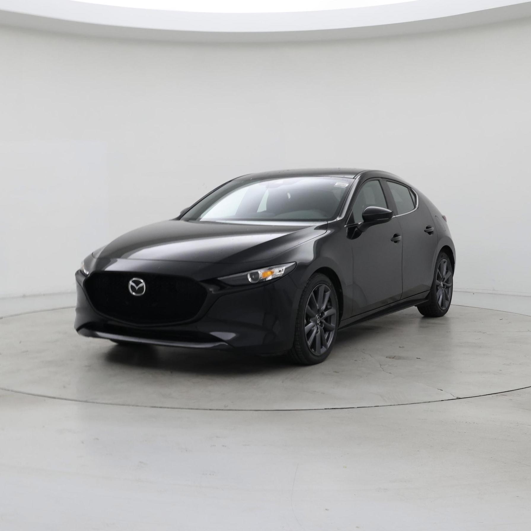 Thumbnail: 2021 Mazda Mazda3 - 4
