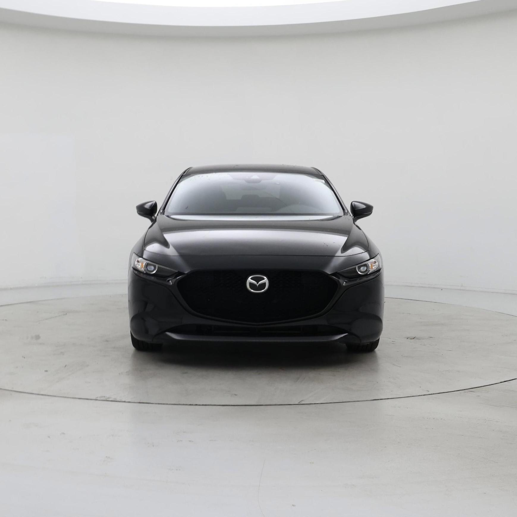 Thumbnail: 2021 Mazda Mazda3 - 5