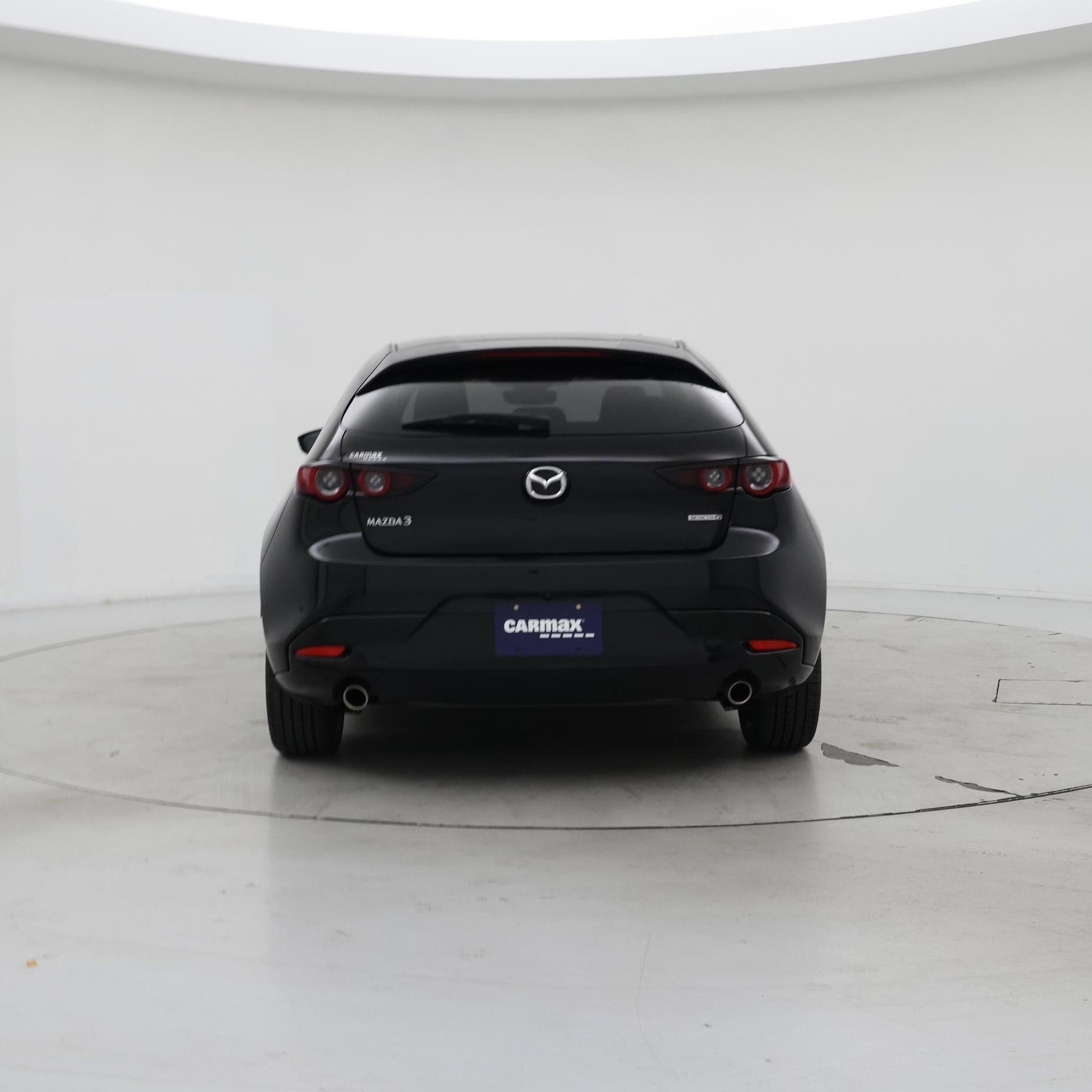 Thumbnail: 2021 Mazda Mazda3 - 6