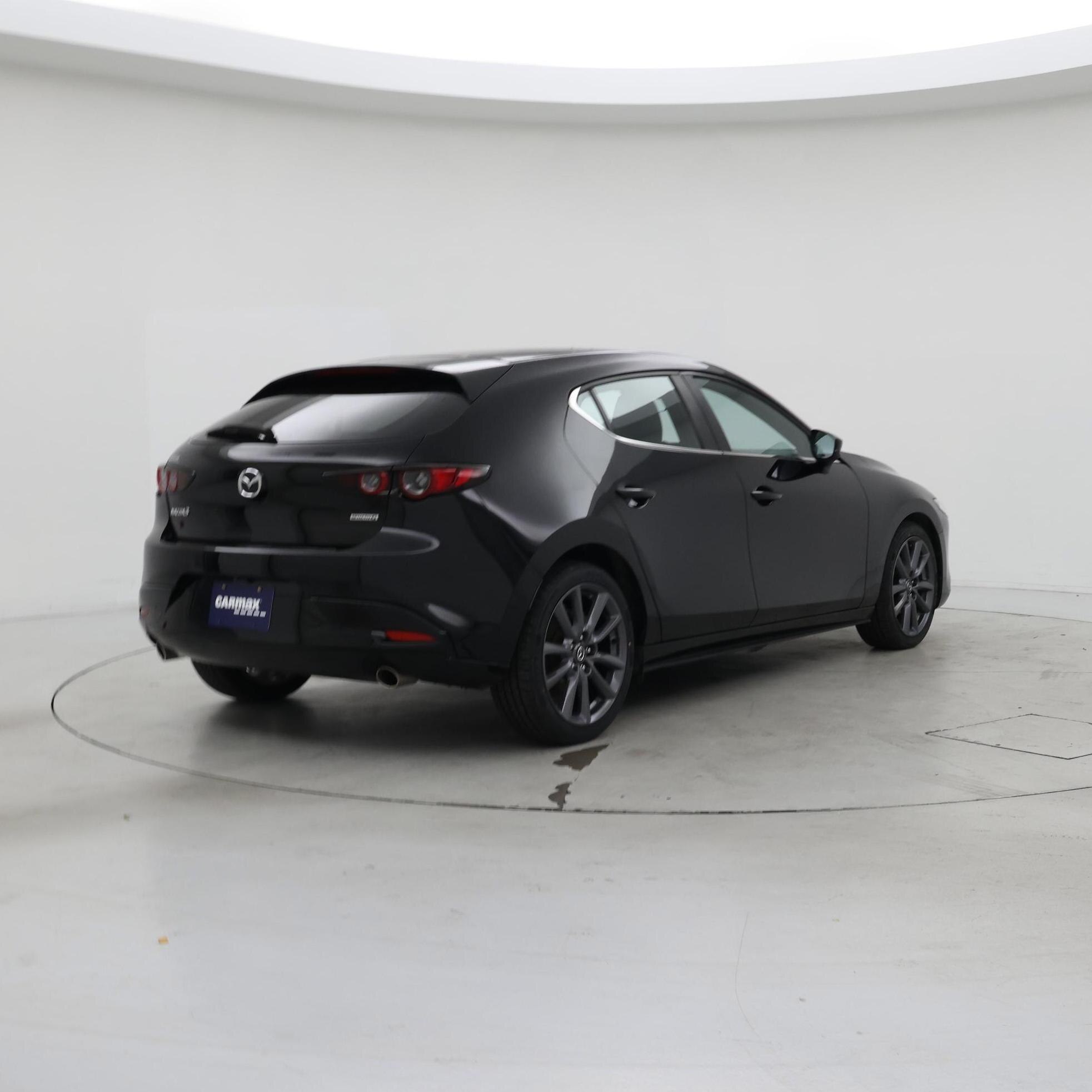 Thumbnail: 2021 Mazda Mazda3 - 8