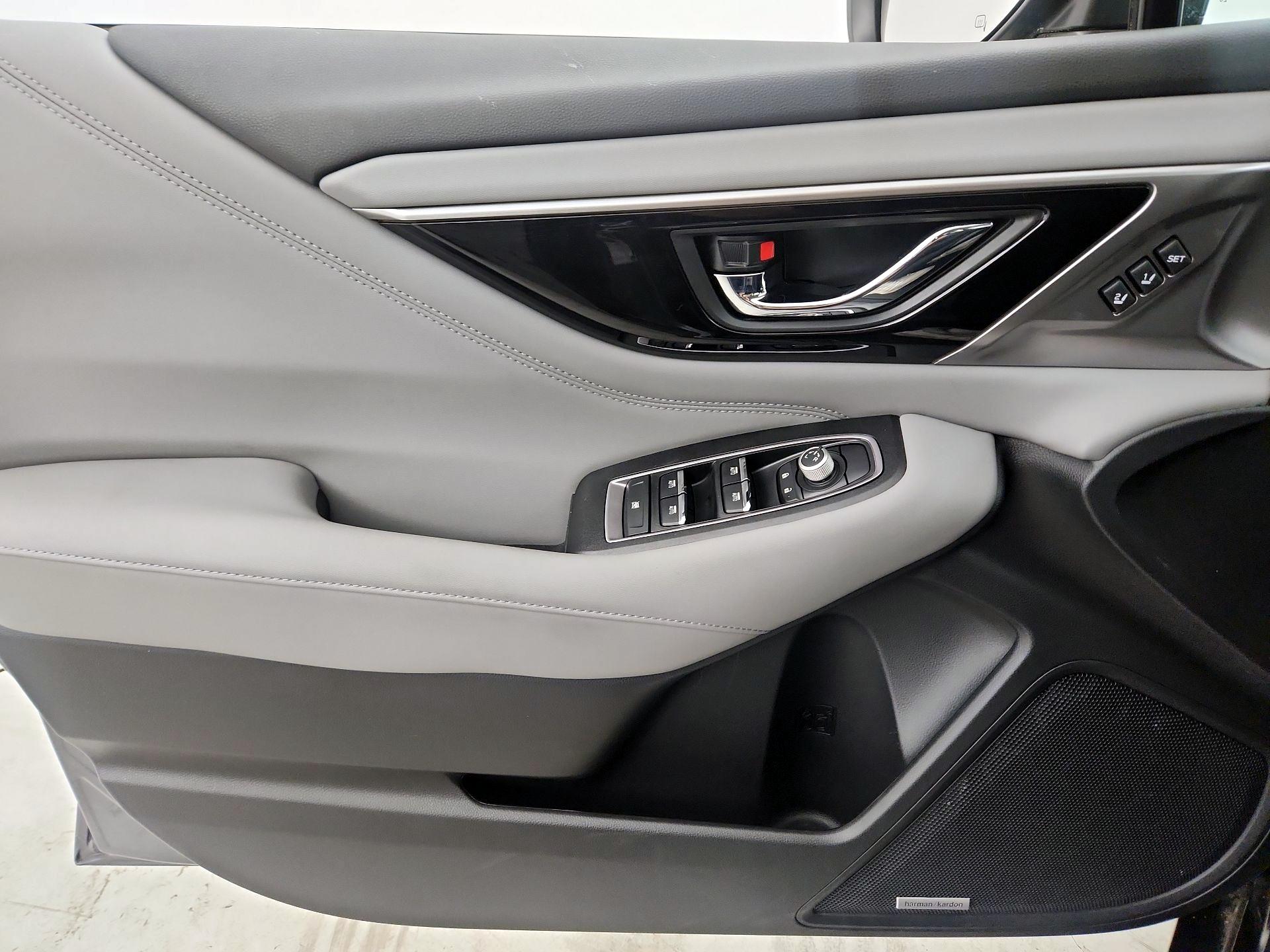 Thumbnail: 2021 Subaru Legacy - 12