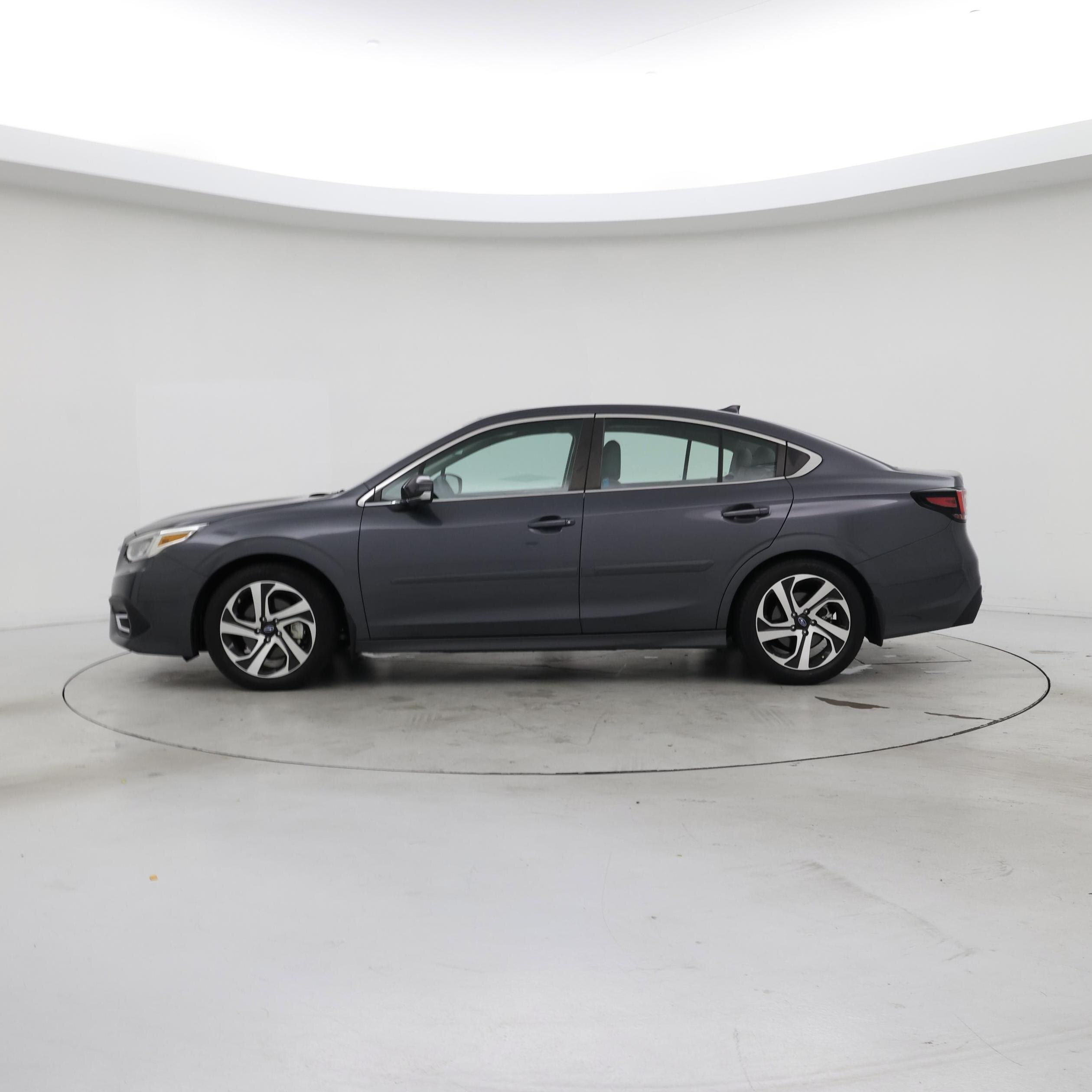 Thumbnail: 2021 Subaru Legacy - 3