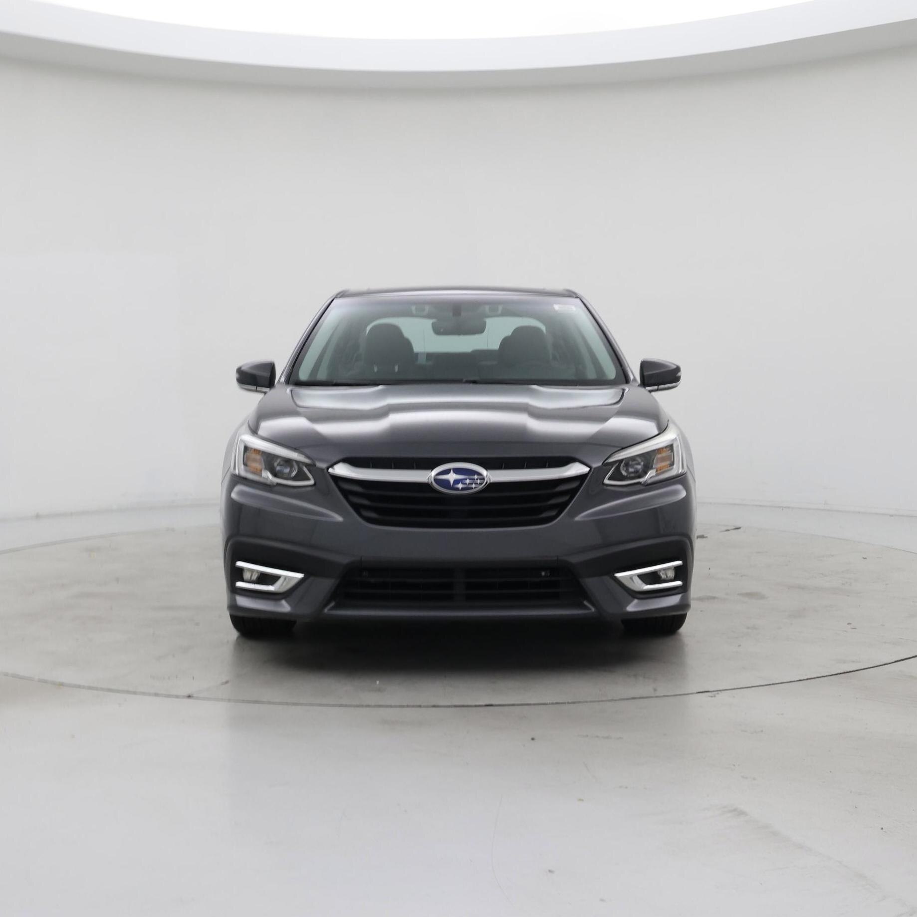 Thumbnail: 2021 Subaru Legacy - 5