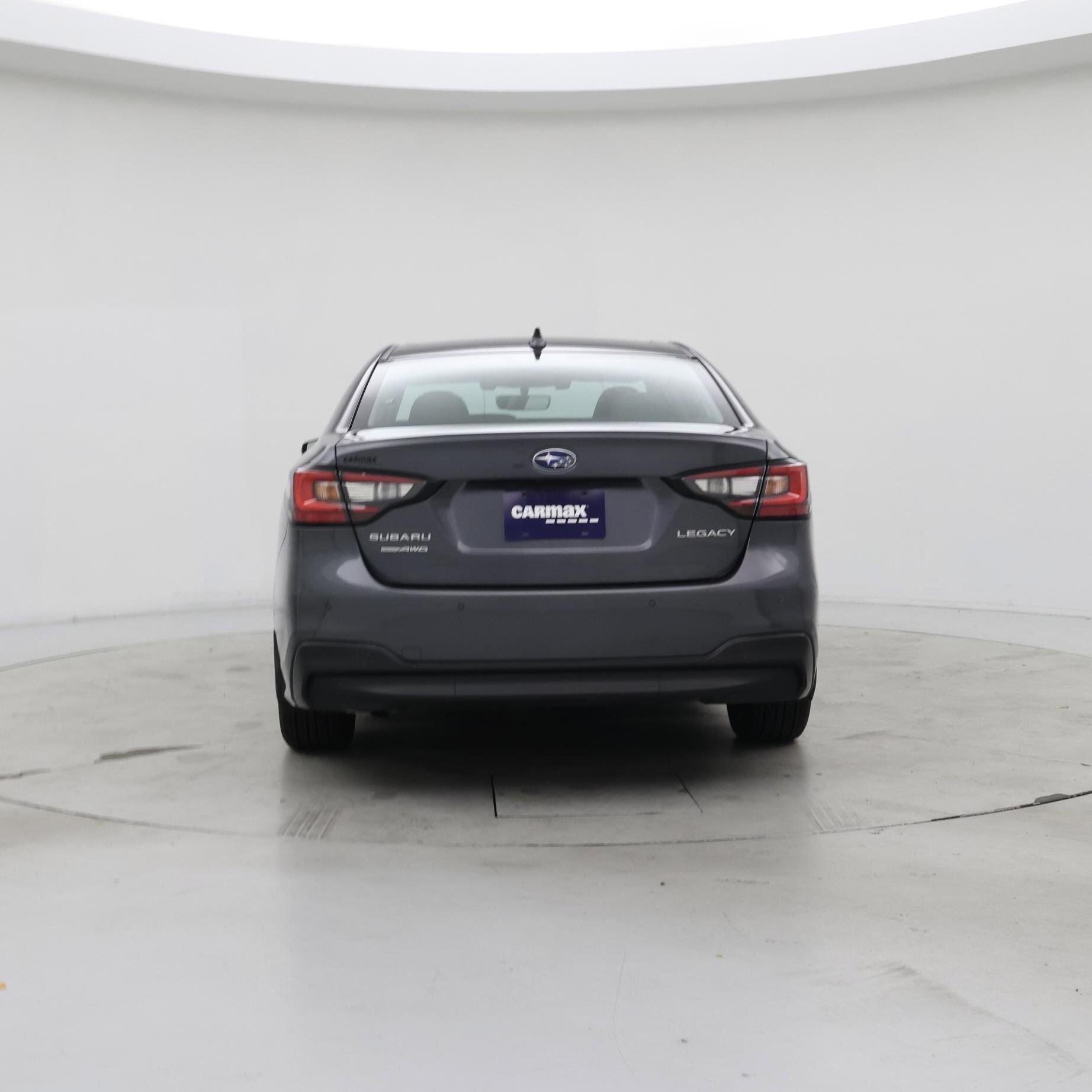 Thumbnail: 2021 Subaru Legacy - 6