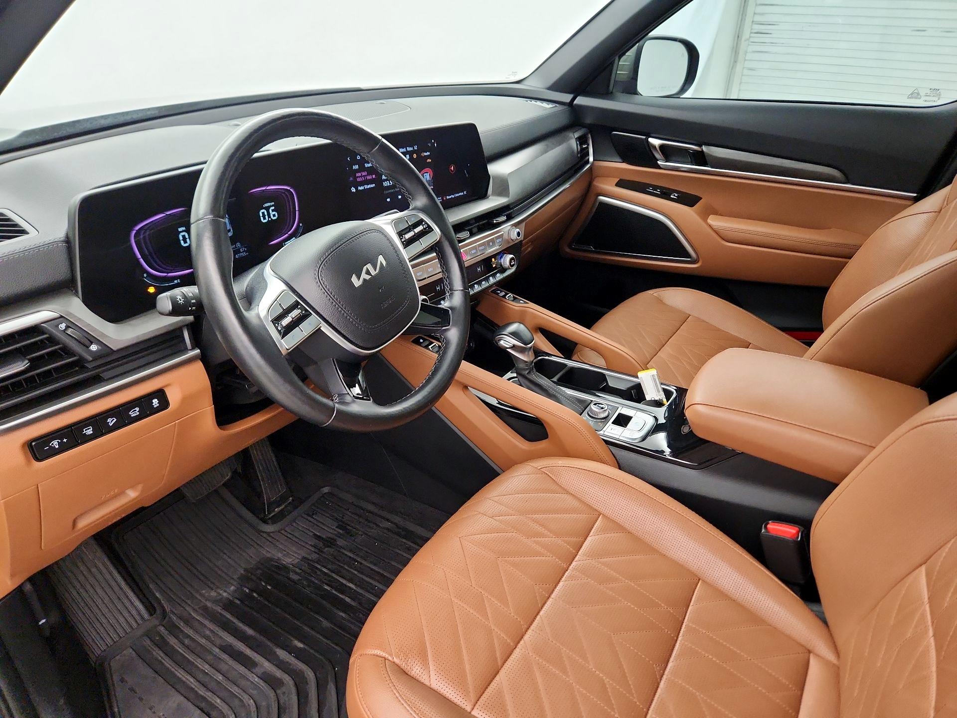 Thumbnail: 2023 Kia Telluride - 9