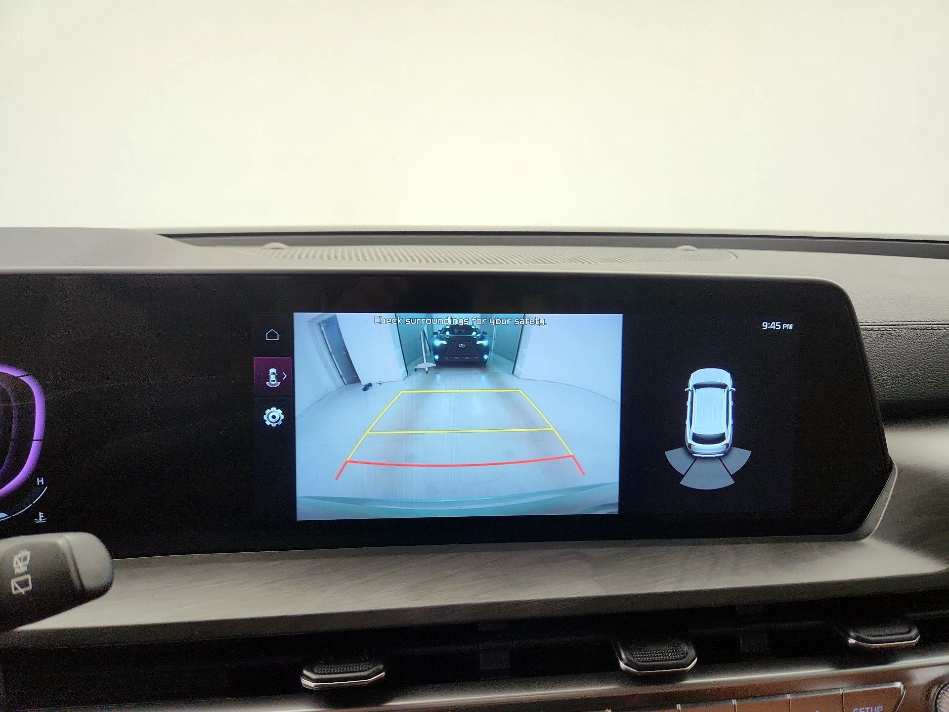 Thumbnail: 2023 Kia Telluride - 12