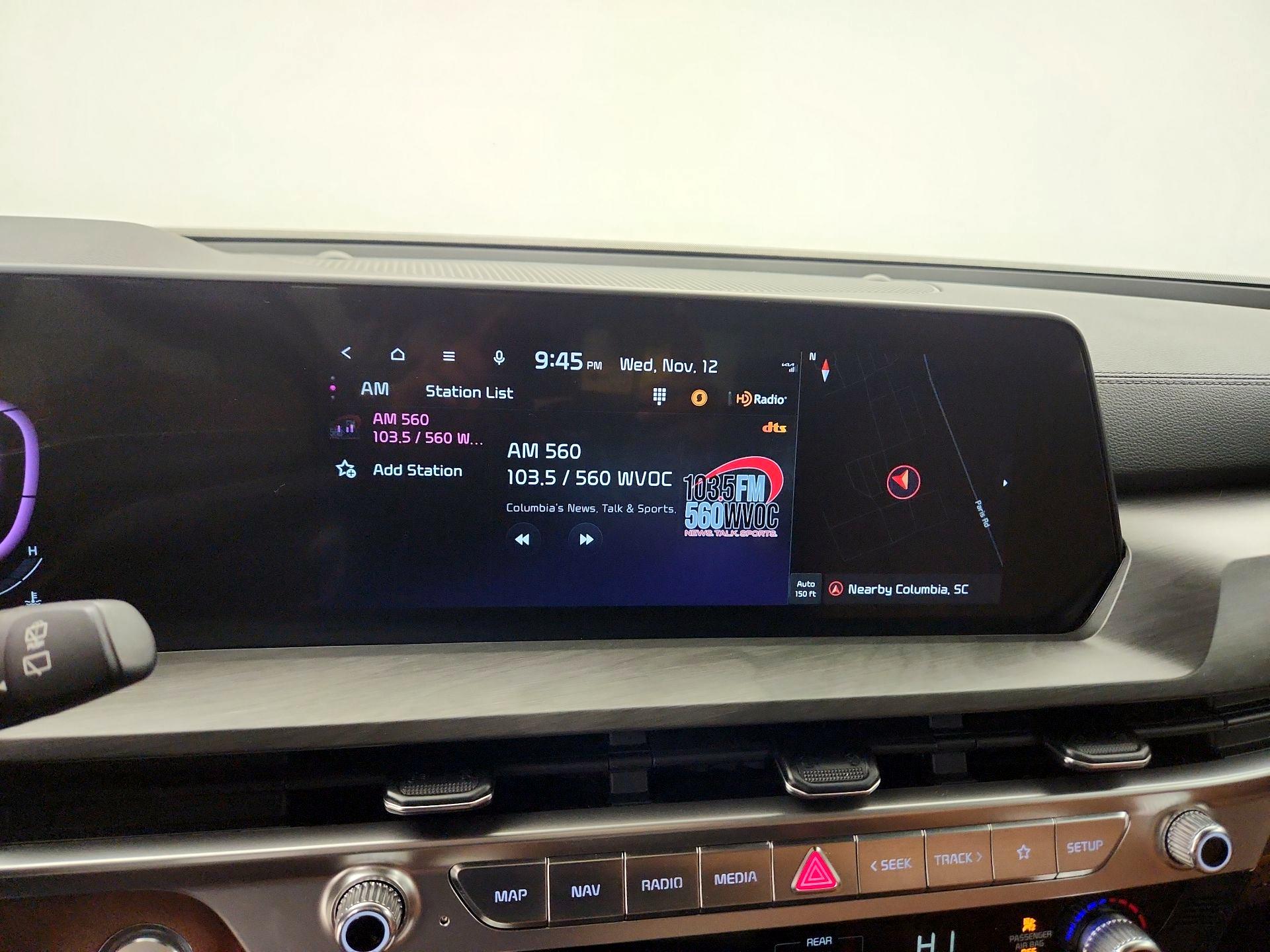 Thumbnail: 2023 Kia Telluride - 13