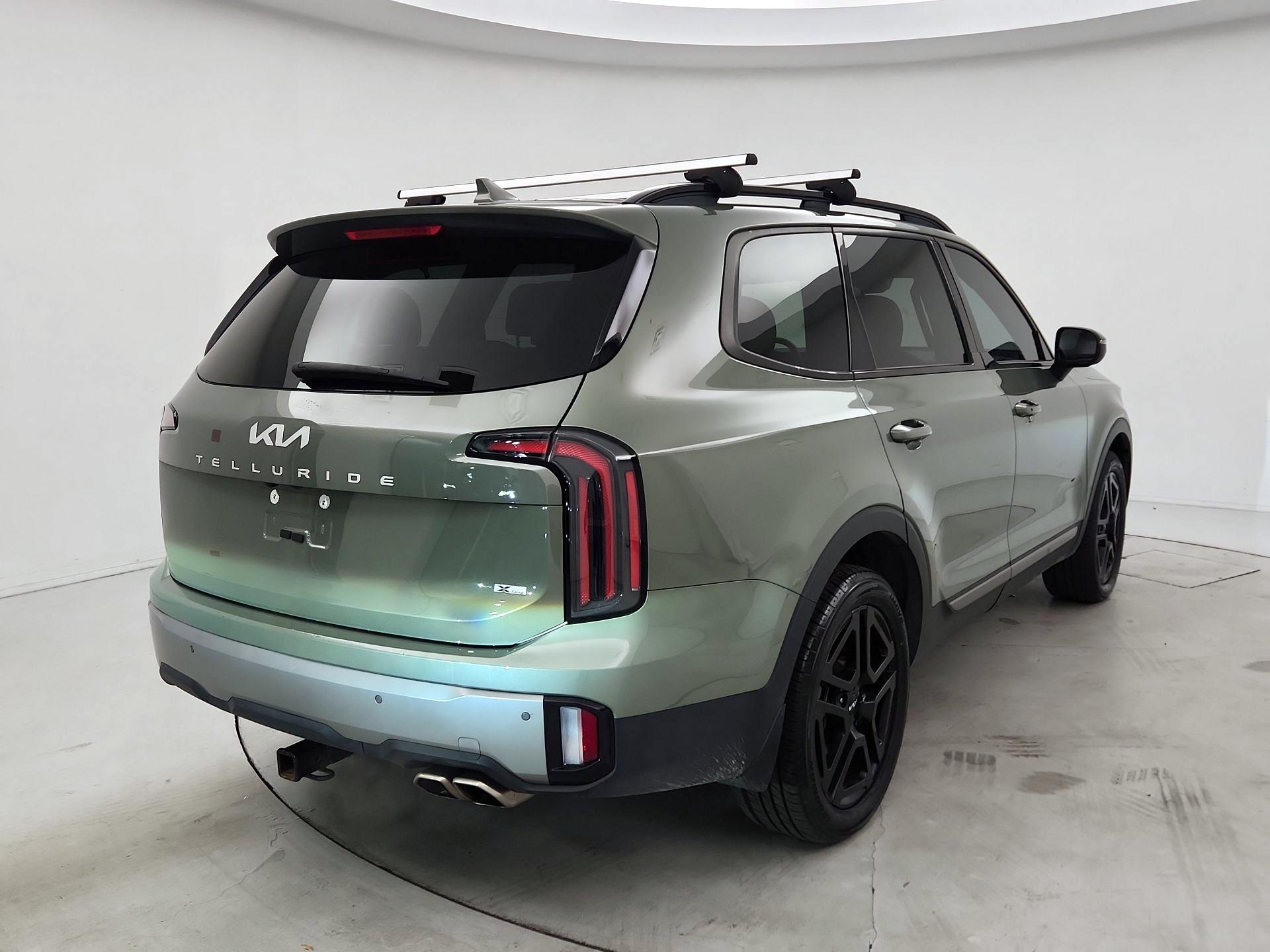 Thumbnail: 2023 Kia Telluride - 5