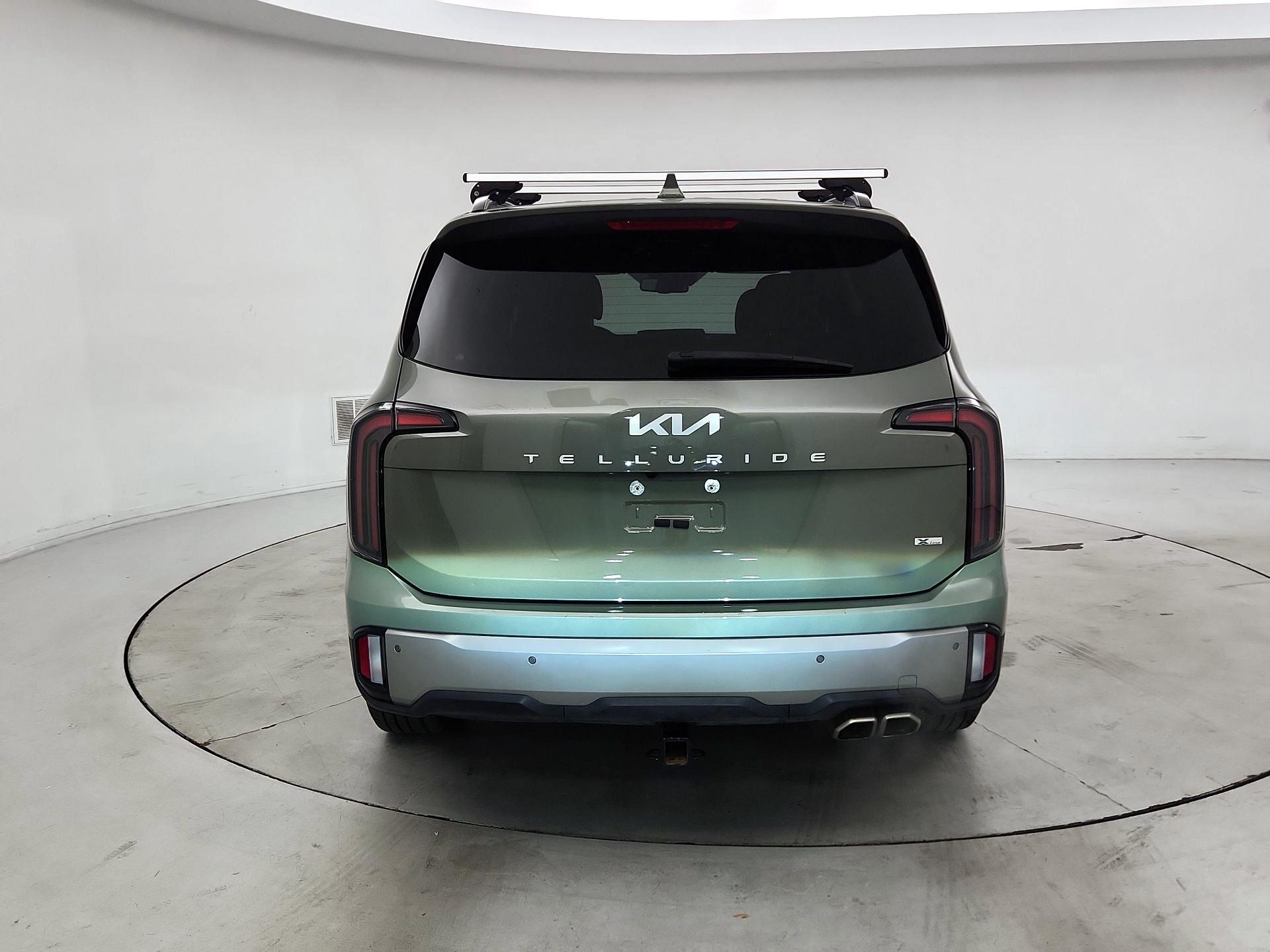 Thumbnail: 2023 Kia Telluride - 6