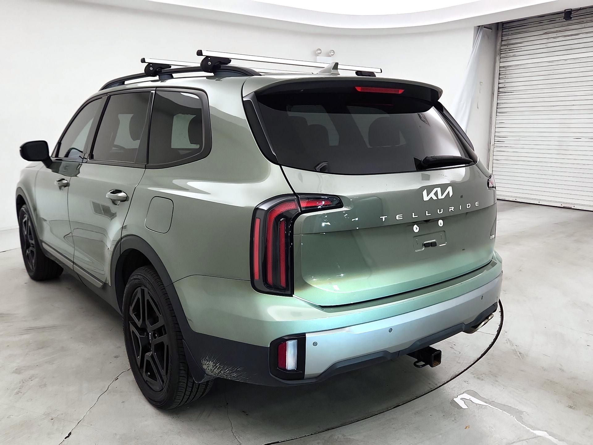 Thumbnail: 2023 Kia Telluride - 7