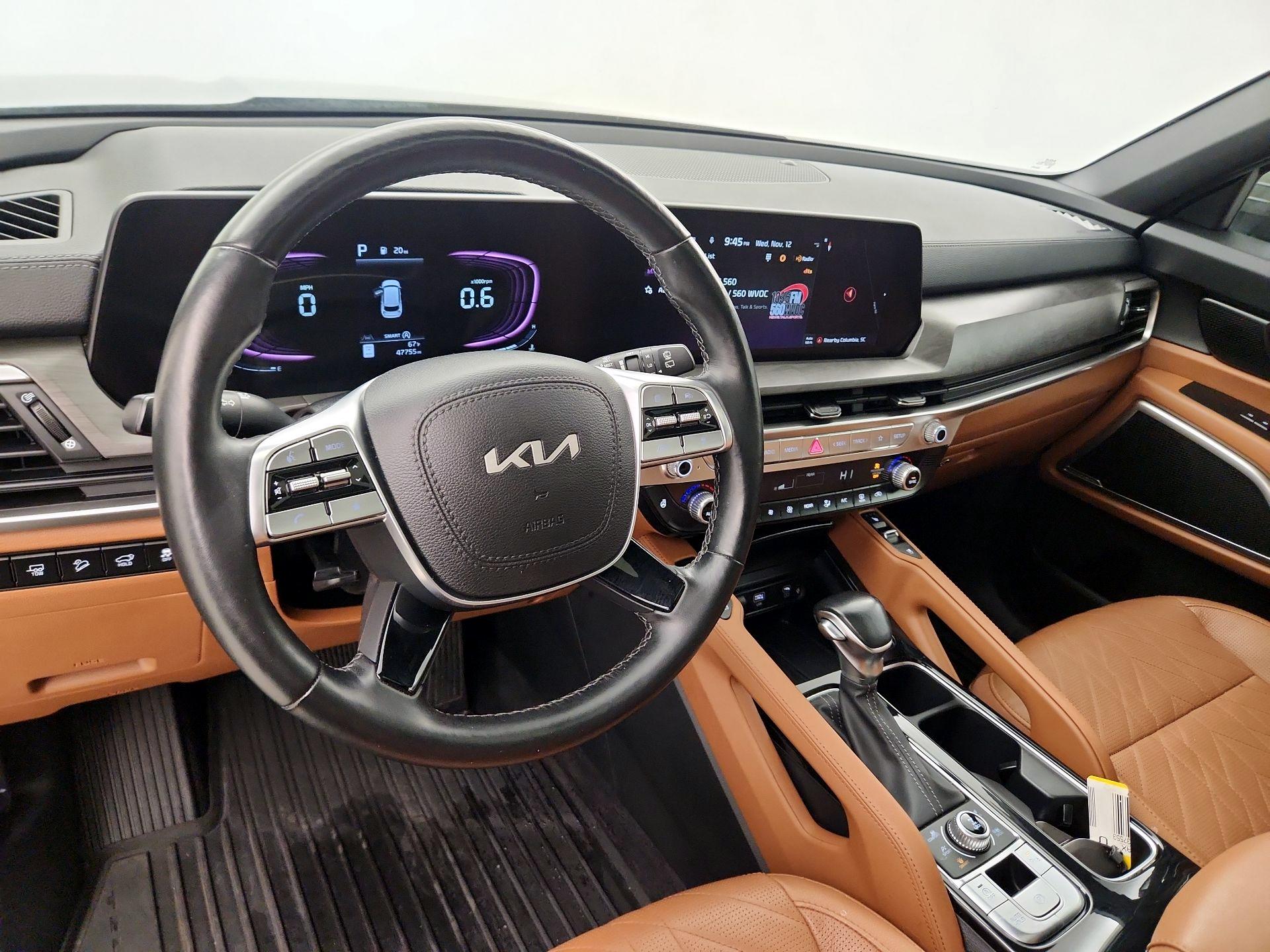 Thumbnail: 2023 Kia Telluride - 8