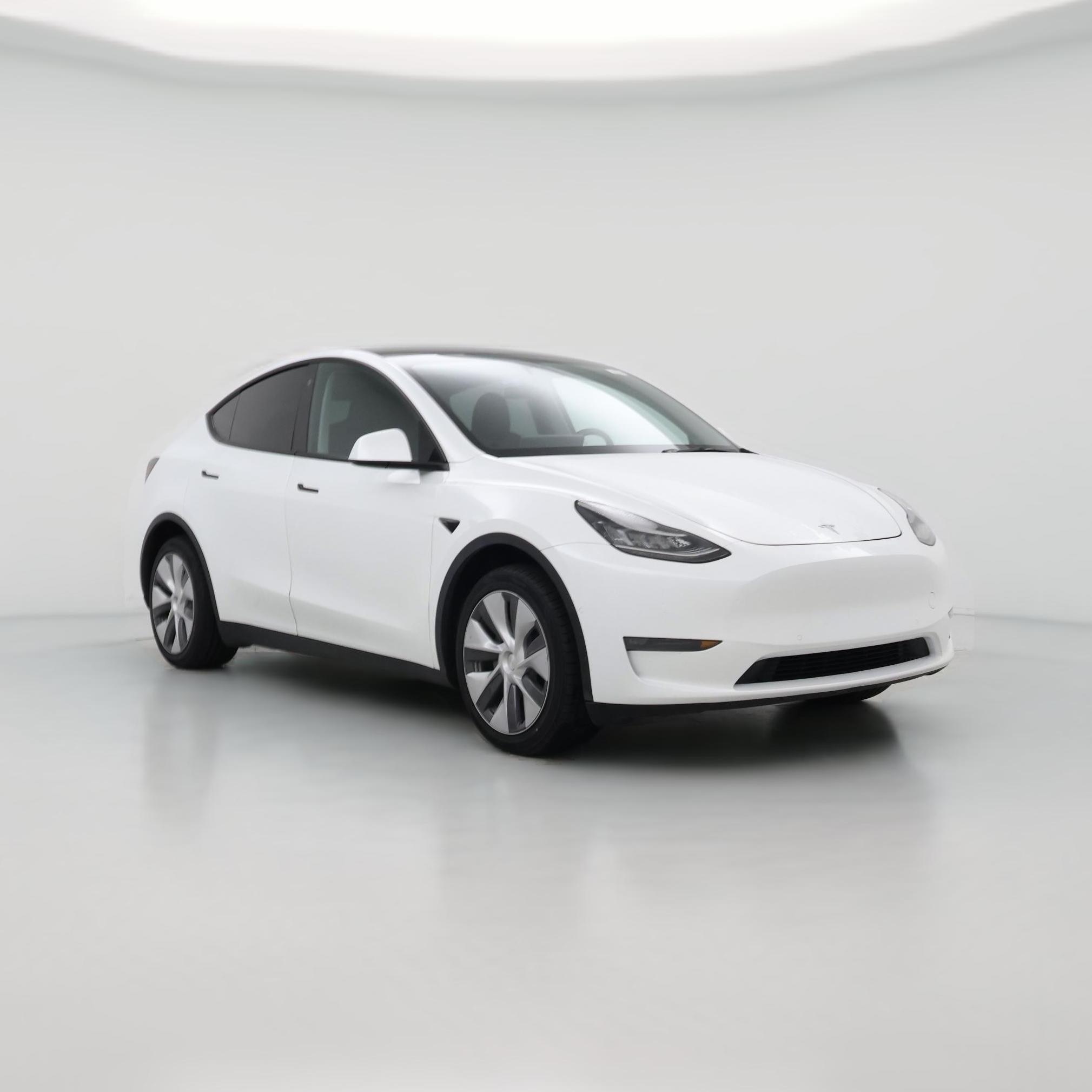 Thumbnail: 2022 Tesla Model Y - 1