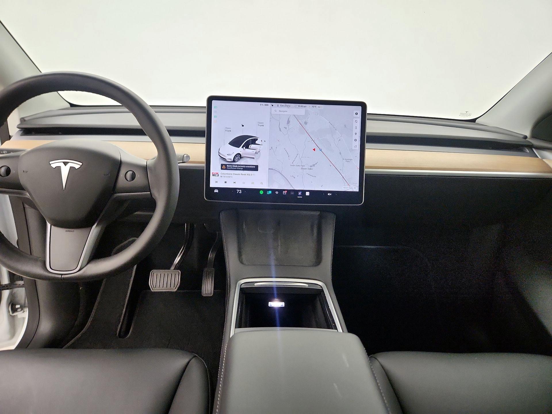 Thumbnail: 2022 Tesla Model Y - 9