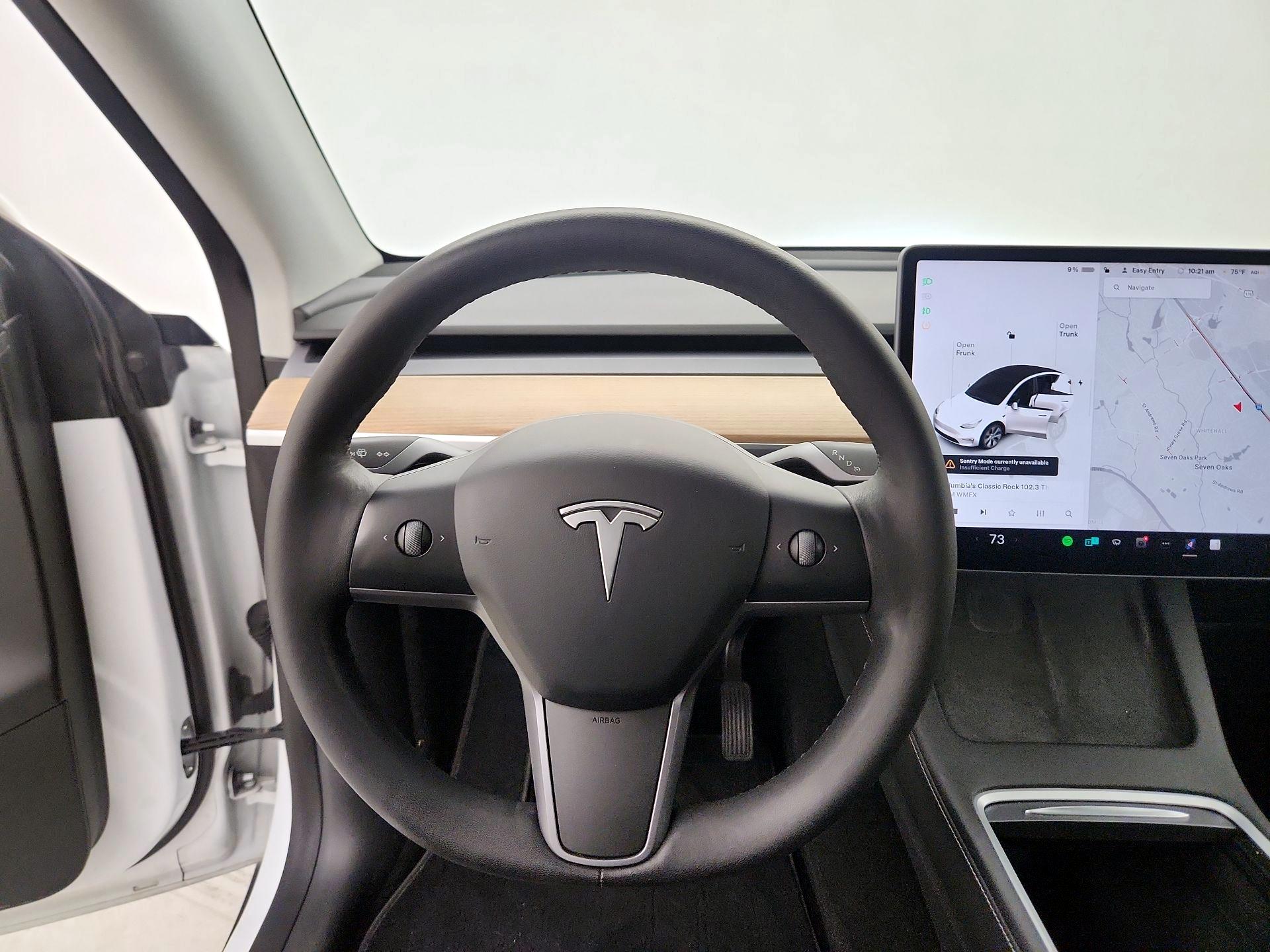 Thumbnail: 2022 Tesla Model Y - 10