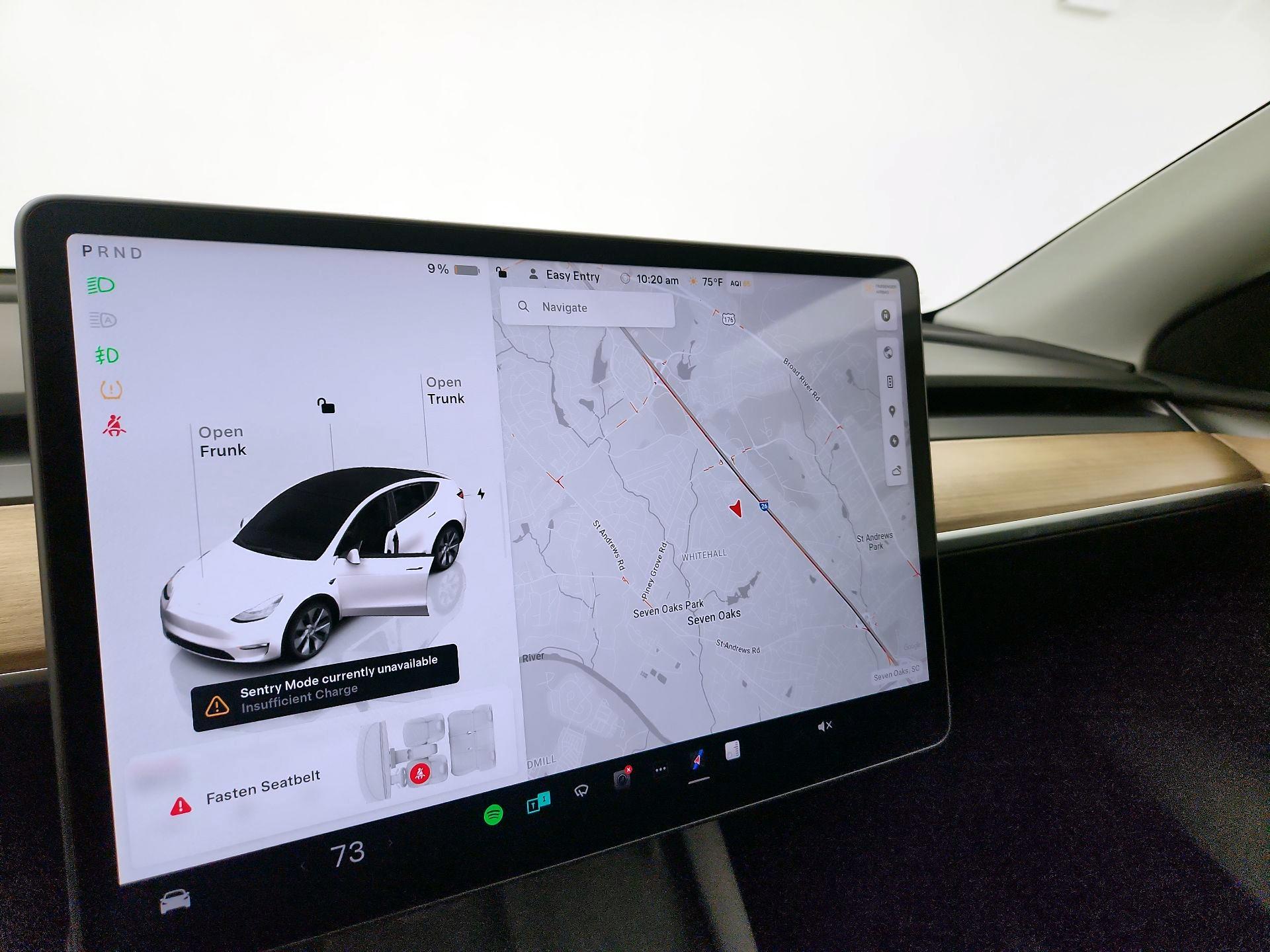 Thumbnail: 2022 Tesla Model Y - 13