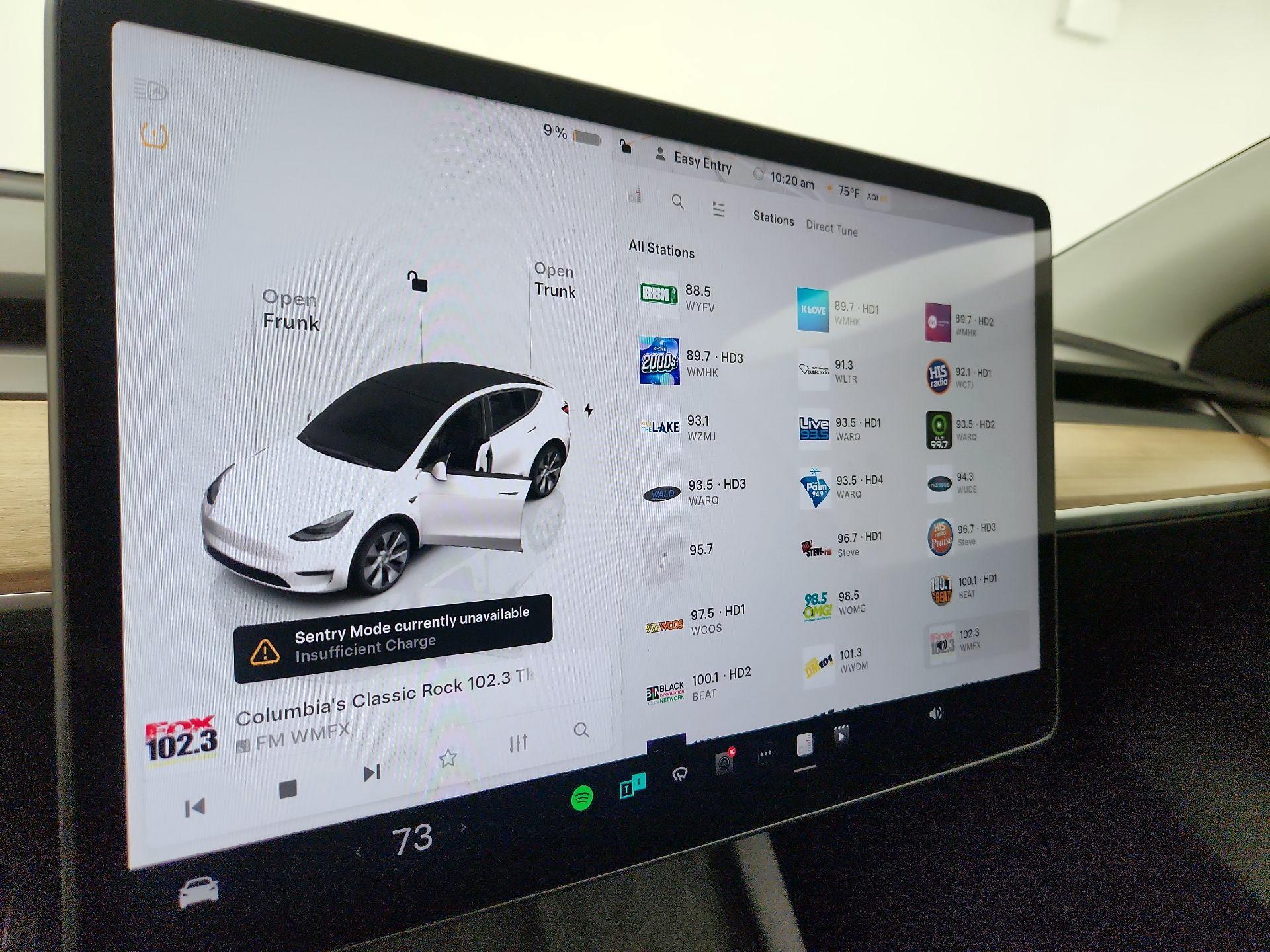 Thumbnail: 2022 Tesla Model Y - 15