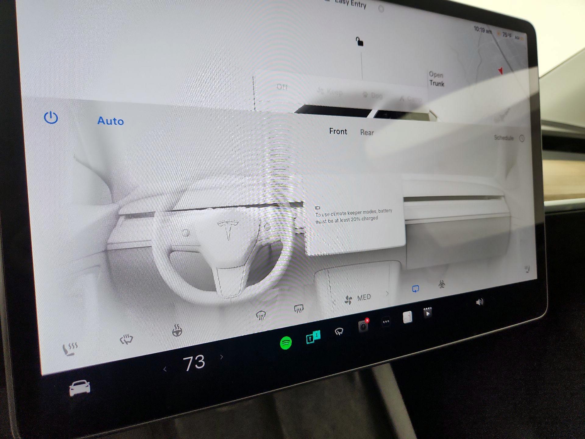 Thumbnail: 2022 Tesla Model Y - 16