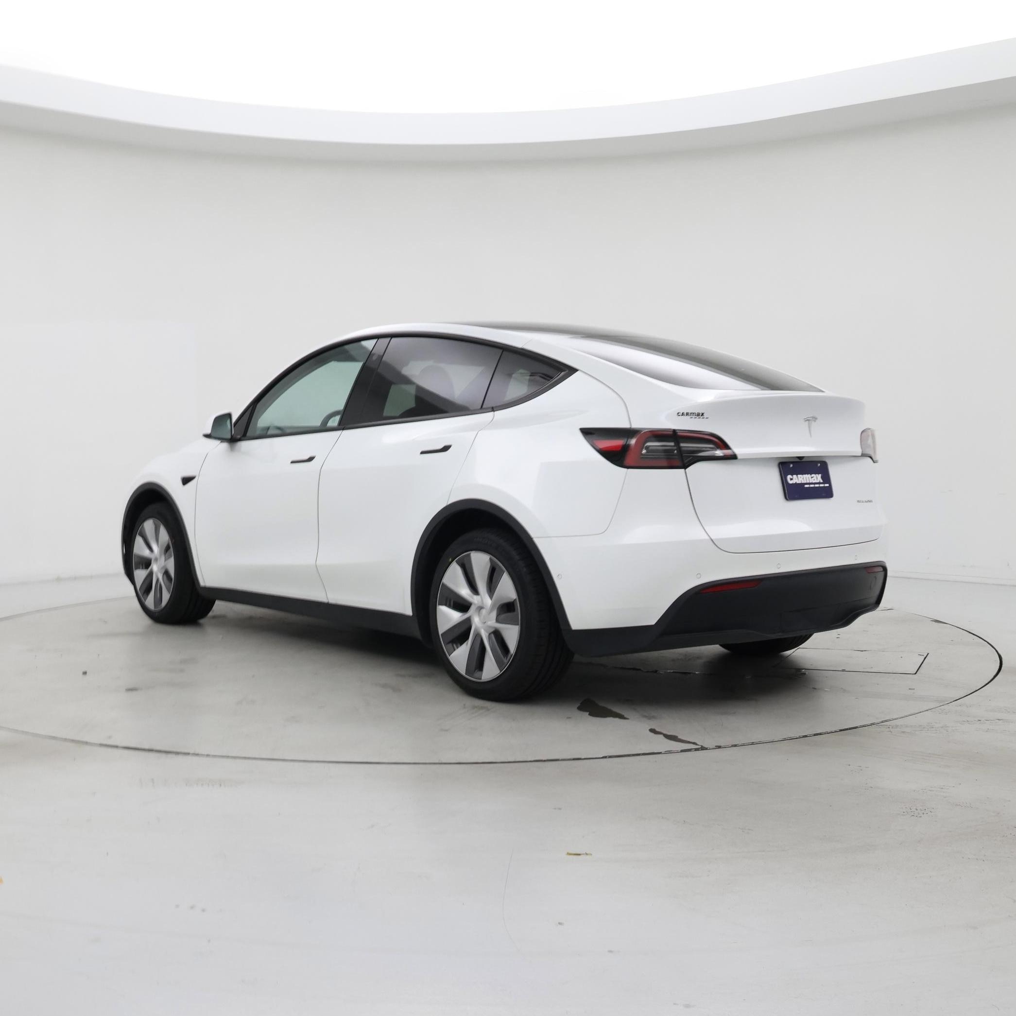 Thumbnail: 2022 Tesla Model Y - 2