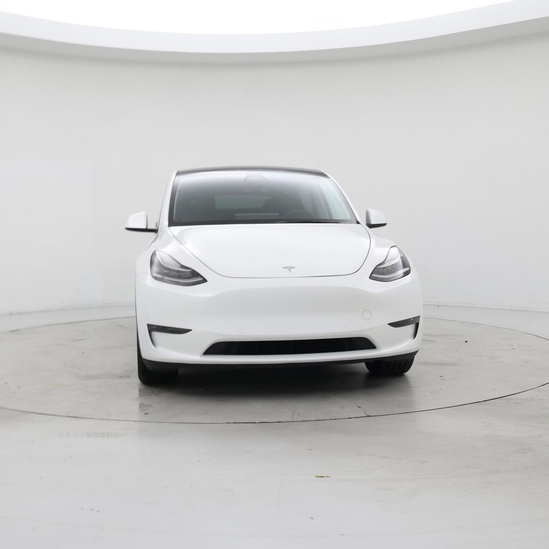 Thumbnail: 2022 Tesla Model Y - 5
