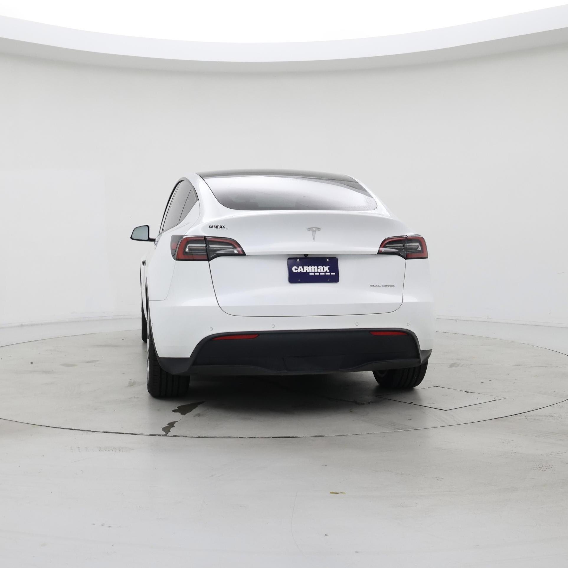 Thumbnail: 2022 Tesla Model Y - 6