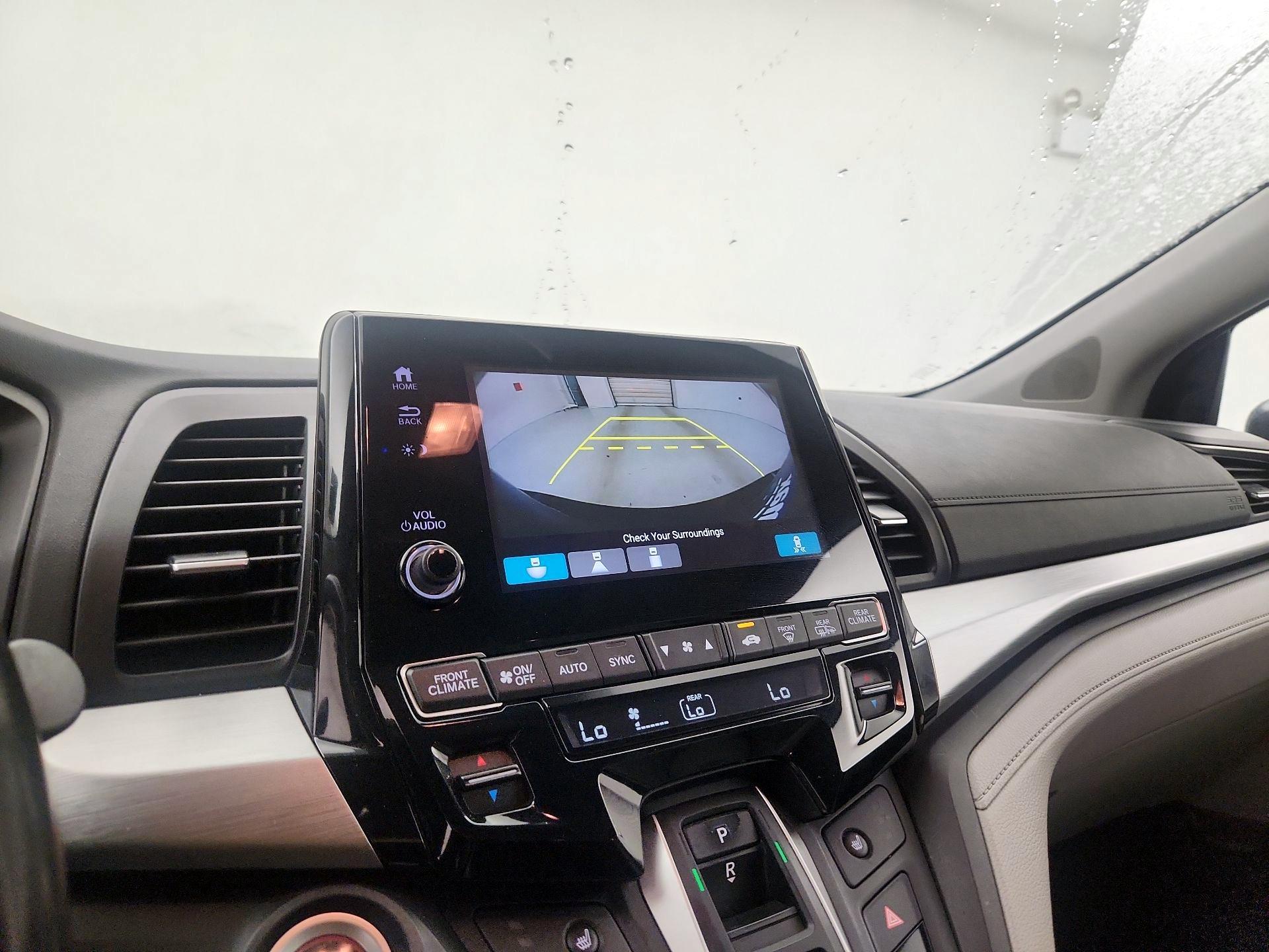 Thumbnail: 2020 Honda Odyssey - 14