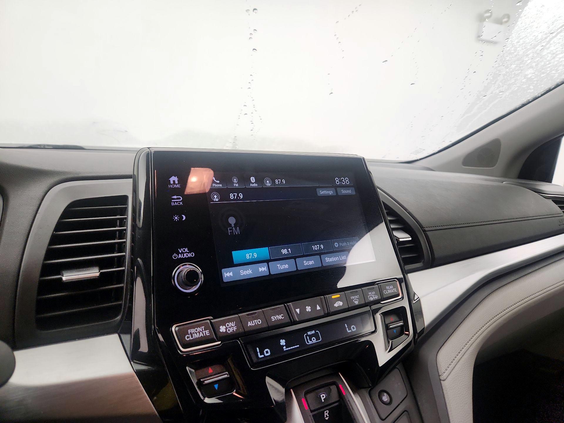 Thumbnail: 2020 Honda Odyssey - 15