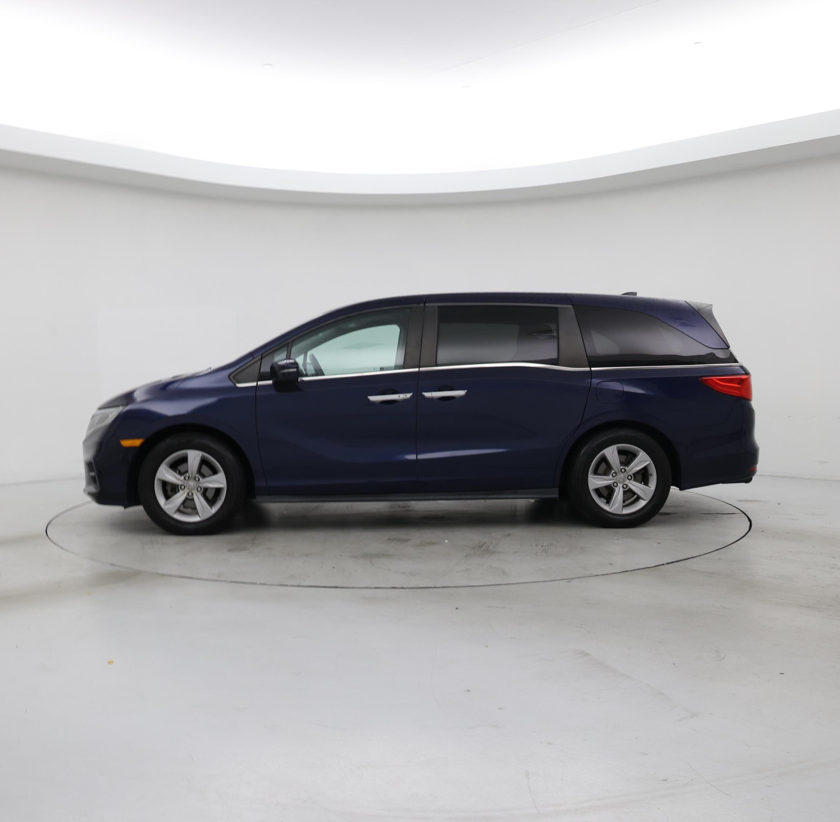 Thumbnail: 2020 Honda Odyssey - 3