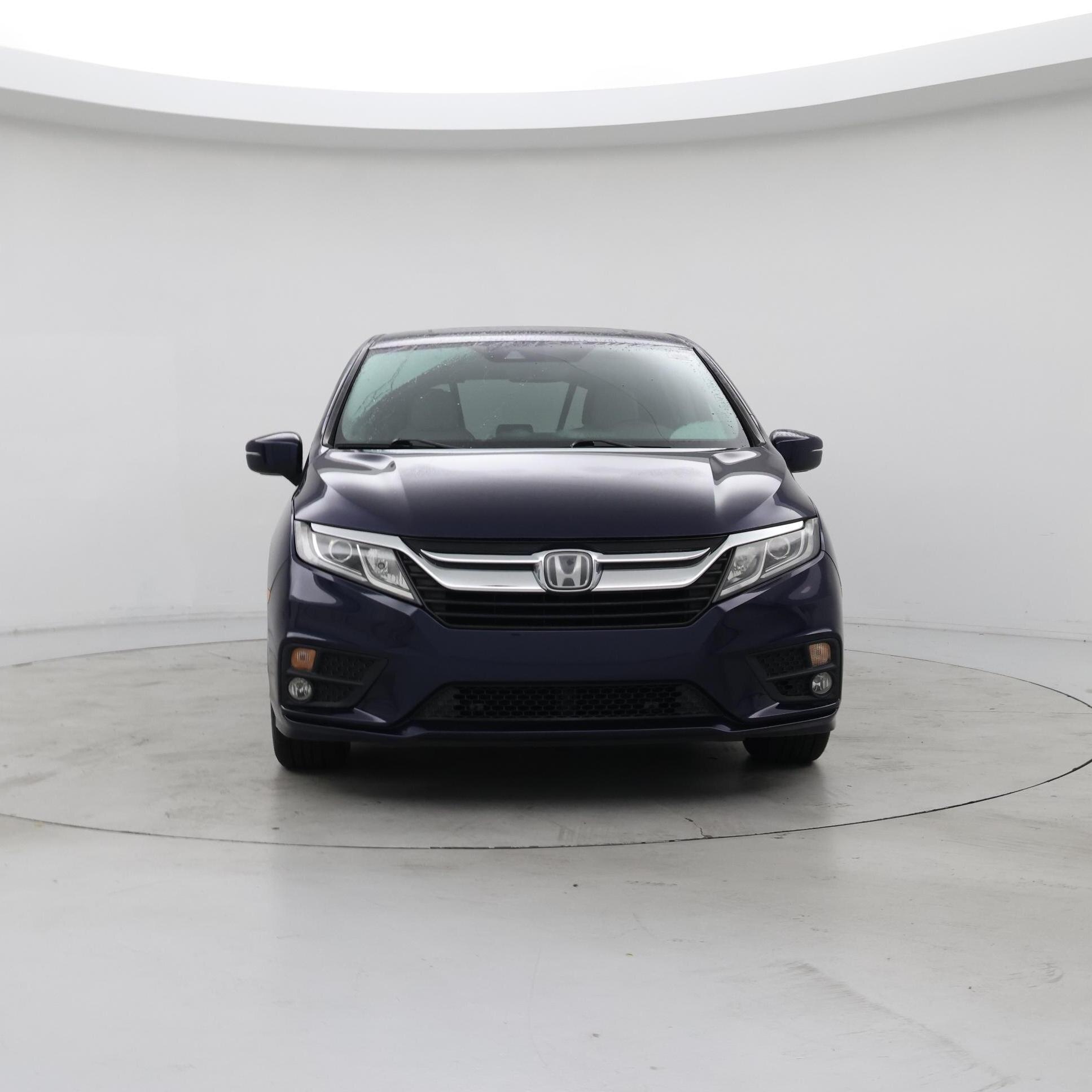 Thumbnail: 2020 Honda Odyssey - 5