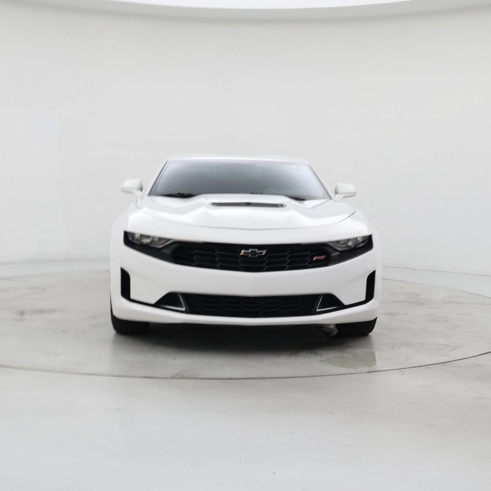 Thumbnail: 2021 Chevrolet Camaro - 5