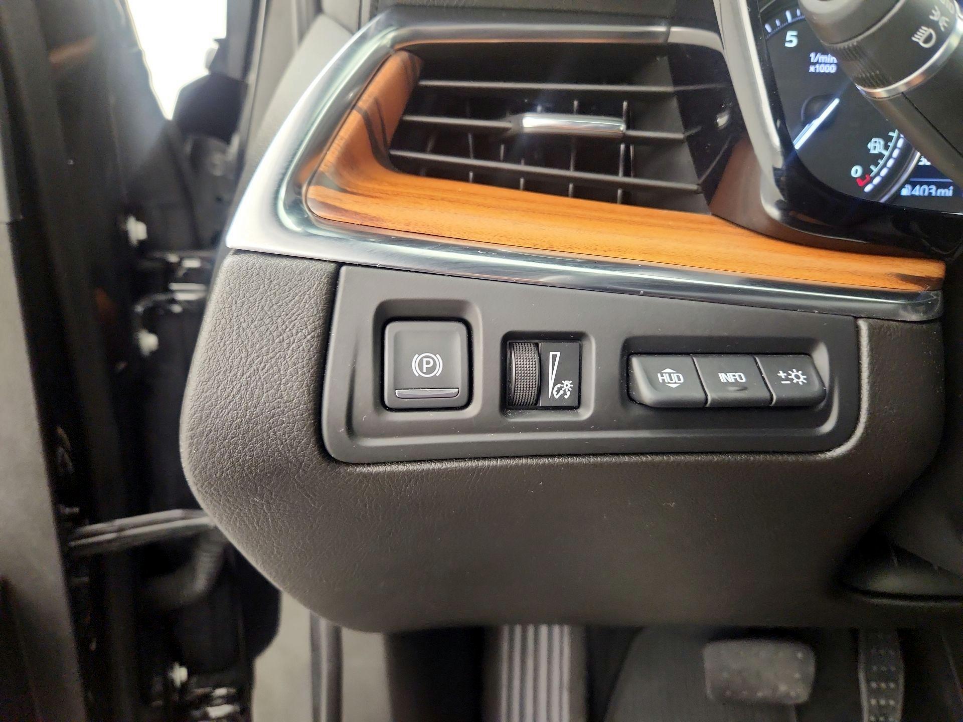 Thumbnail: 2021 Cadillac XT5 - 13