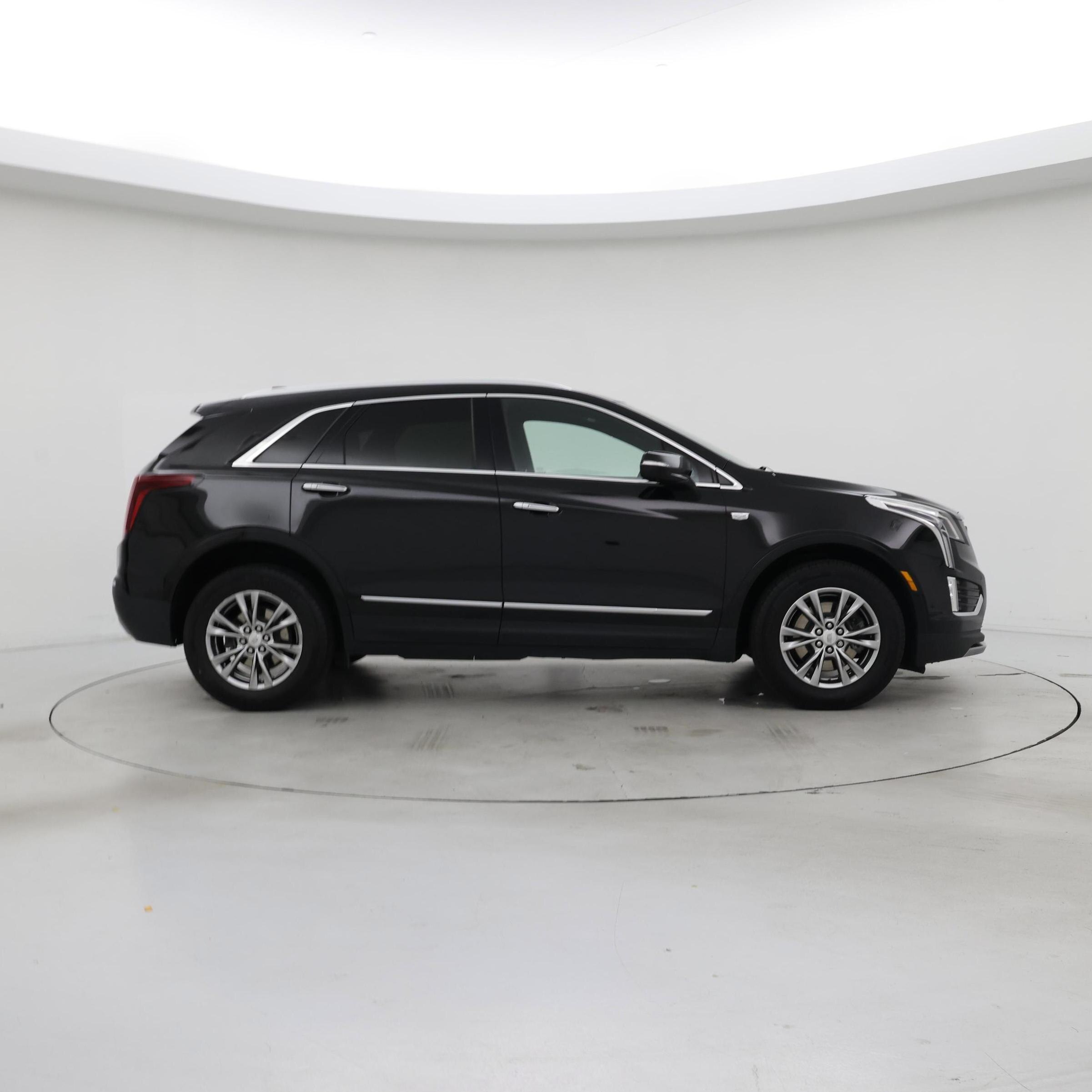 Thumbnail: 2021 Cadillac XT5 - 7