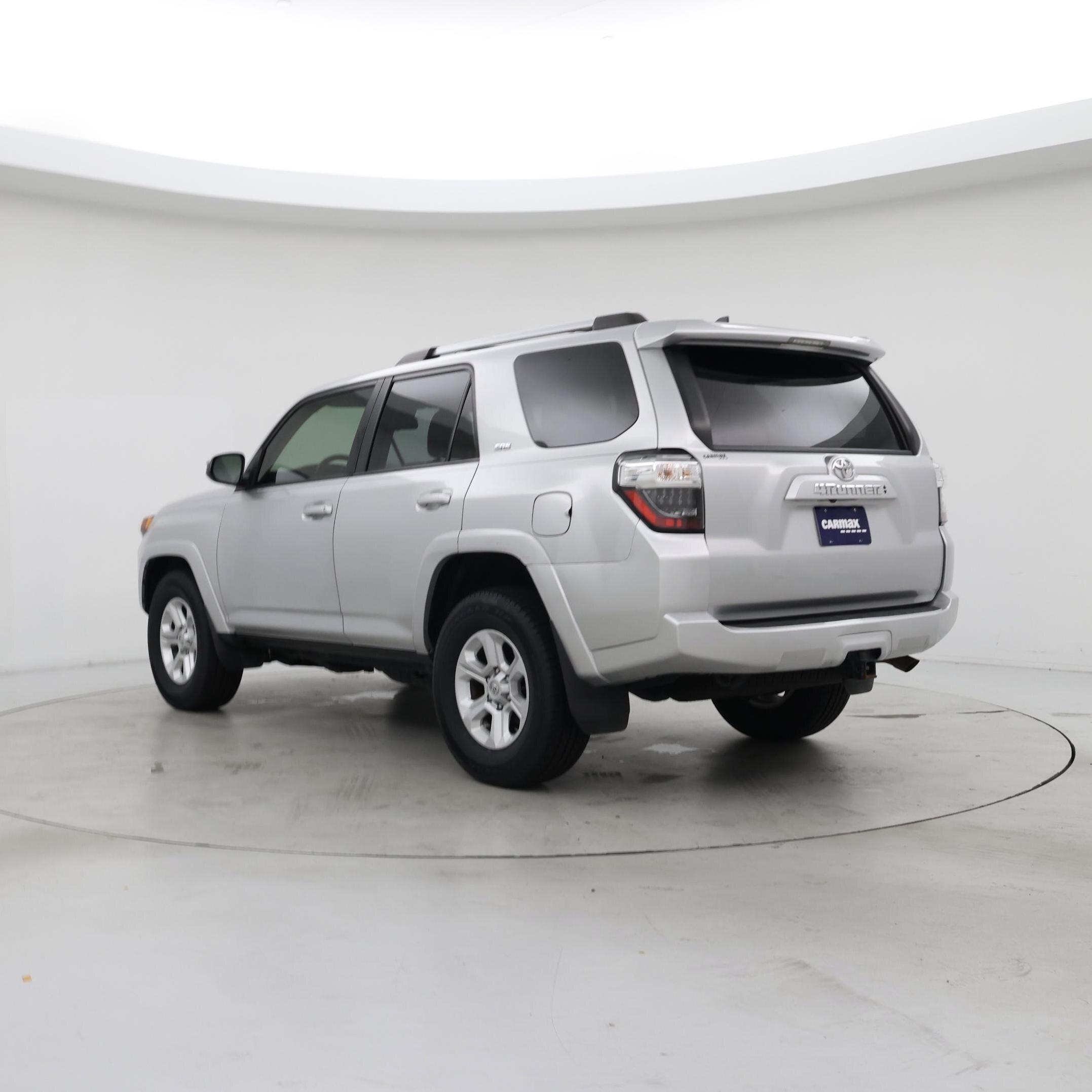 Thumbnail: 2022 Toyota 4Runner - 2