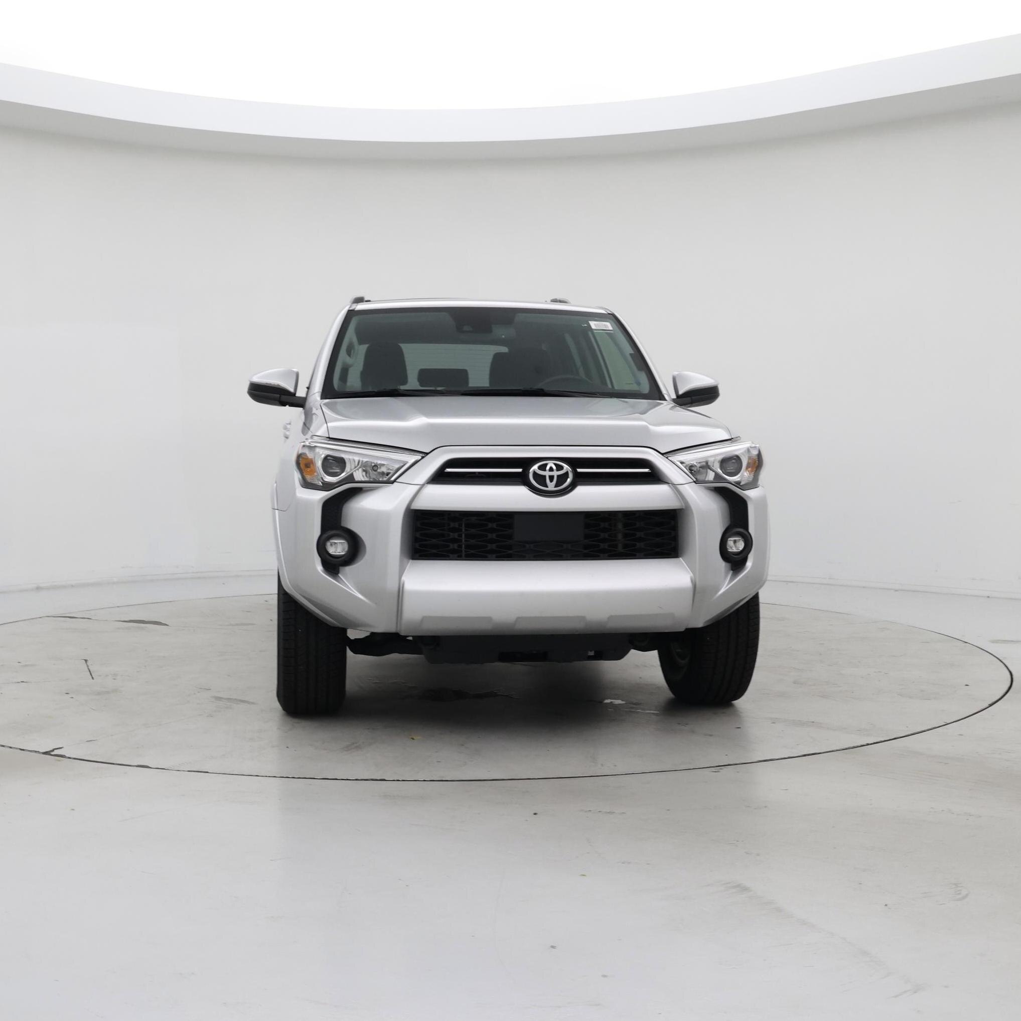 Thumbnail: 2022 Toyota 4Runner - 5