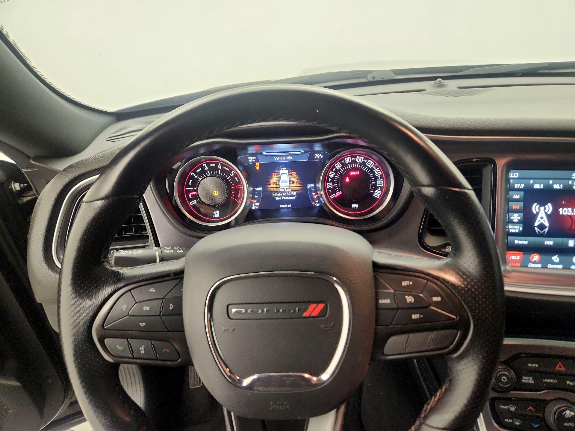 Thumbnail: 2021 Dodge Challenger - 10
