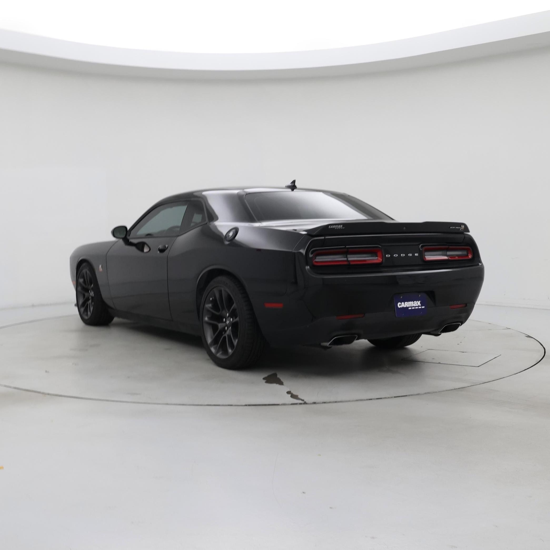 Thumbnail: 2021 Dodge Challenger - 2