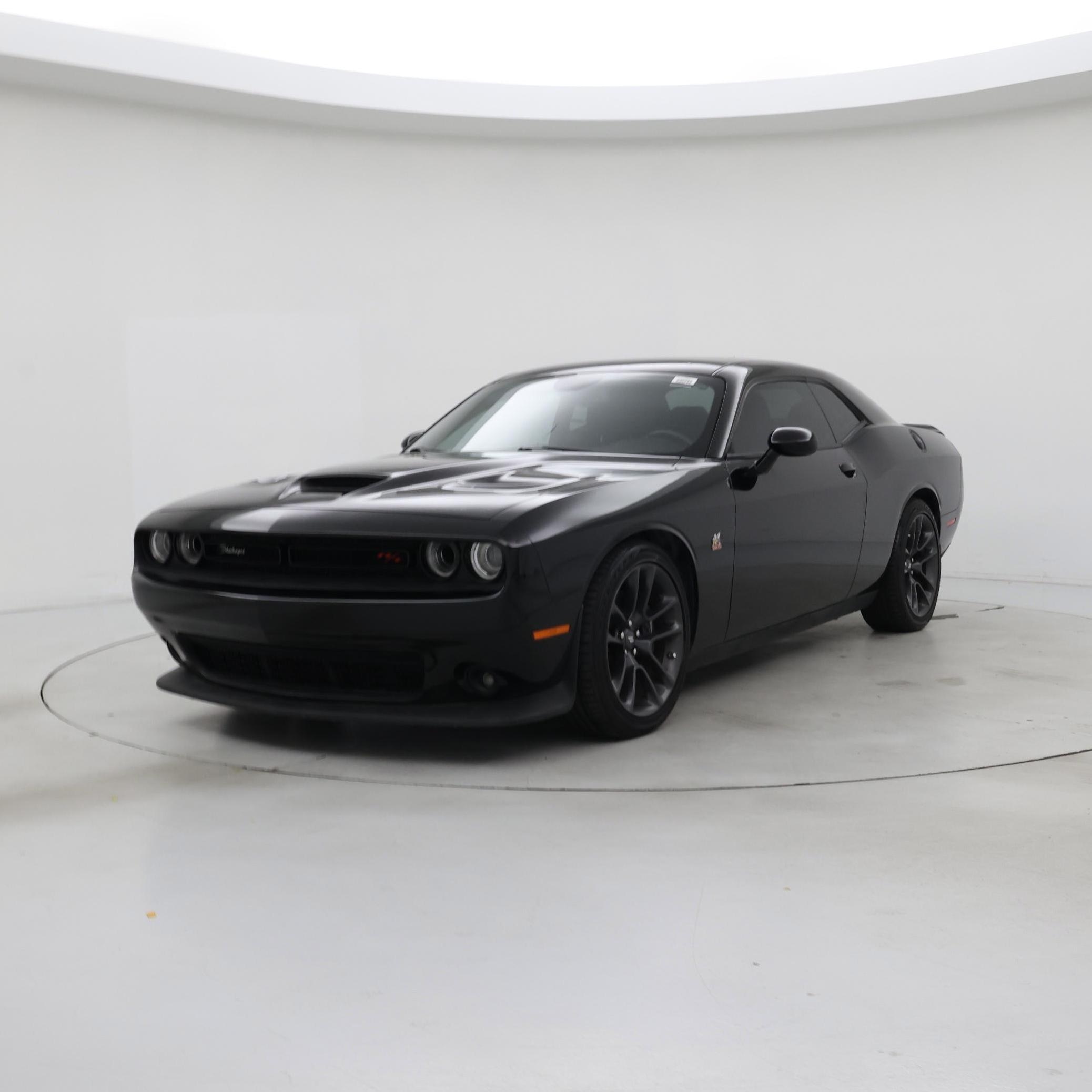 Thumbnail: 2021 Dodge Challenger - 4