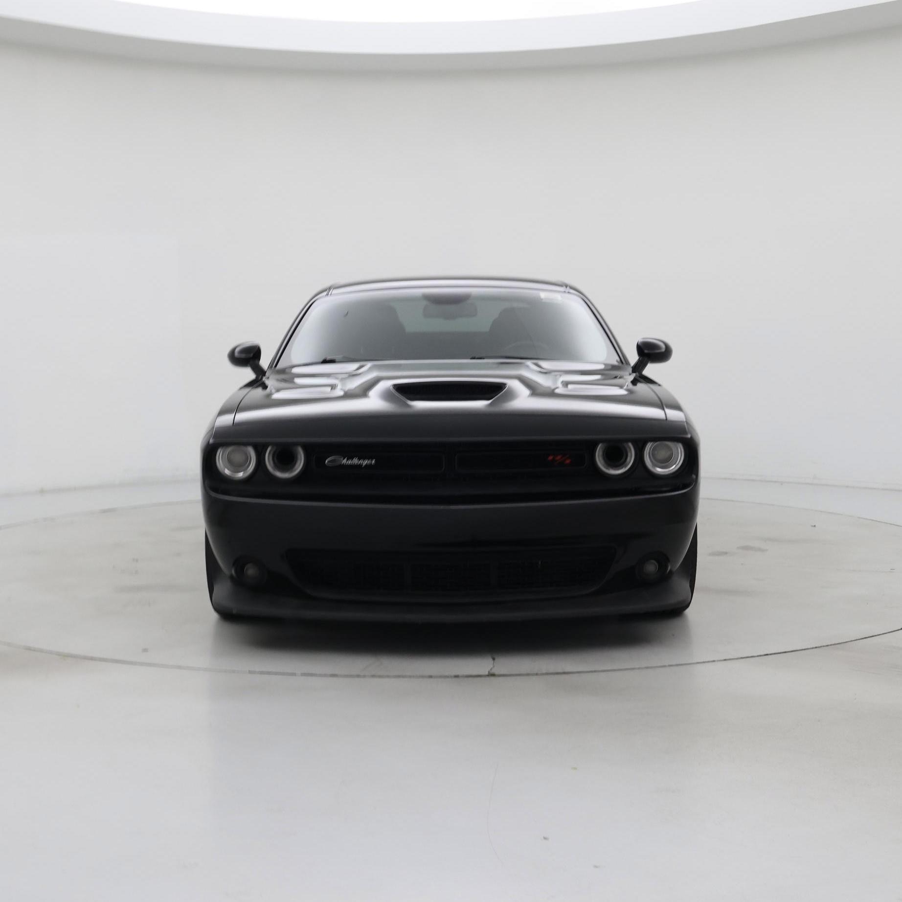 Thumbnail: 2021 Dodge Challenger - 5
