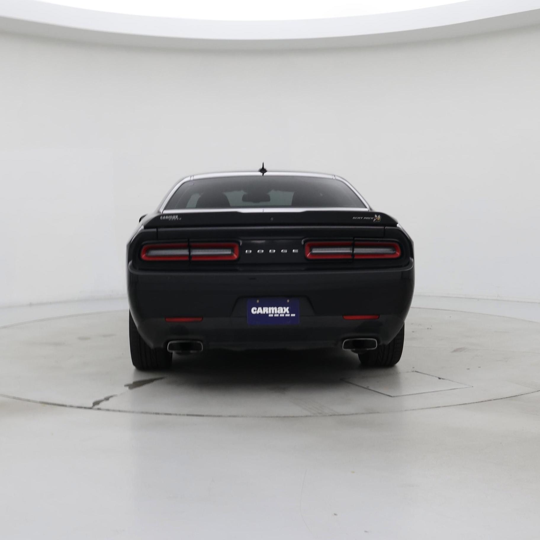 Thumbnail: 2021 Dodge Challenger - 6
