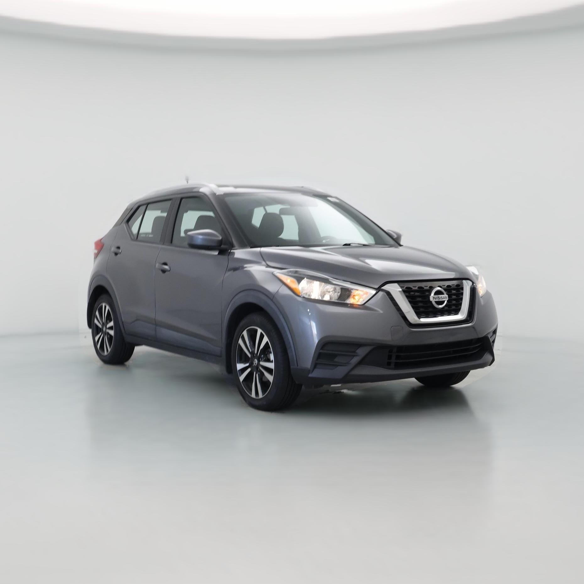 Thumbnail: 2019 Nissan Kicks - 1