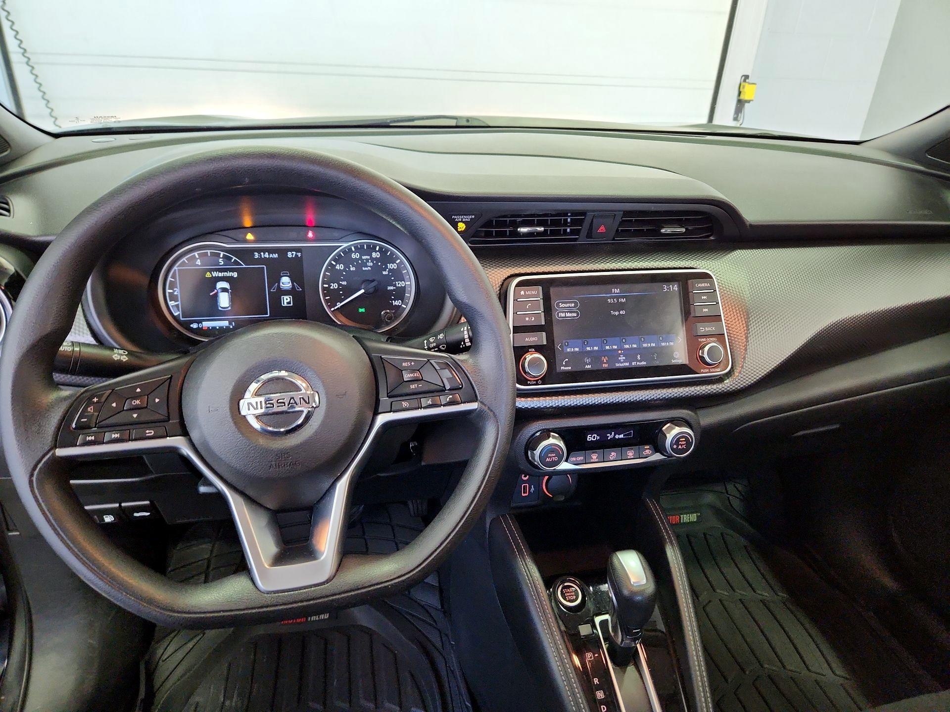 Thumbnail: 2019 Nissan Kicks - 9