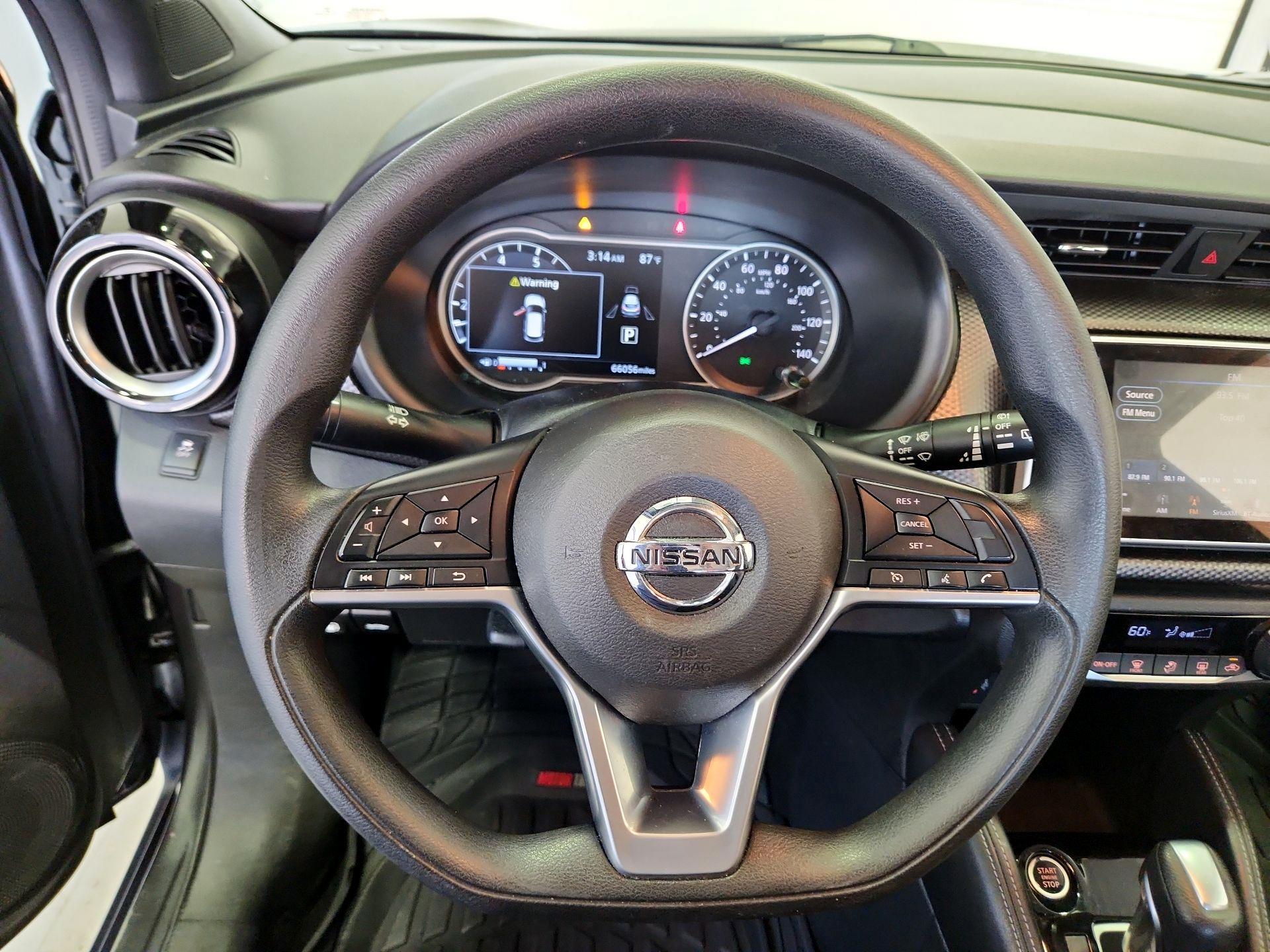 Thumbnail: 2019 Nissan Kicks - 10