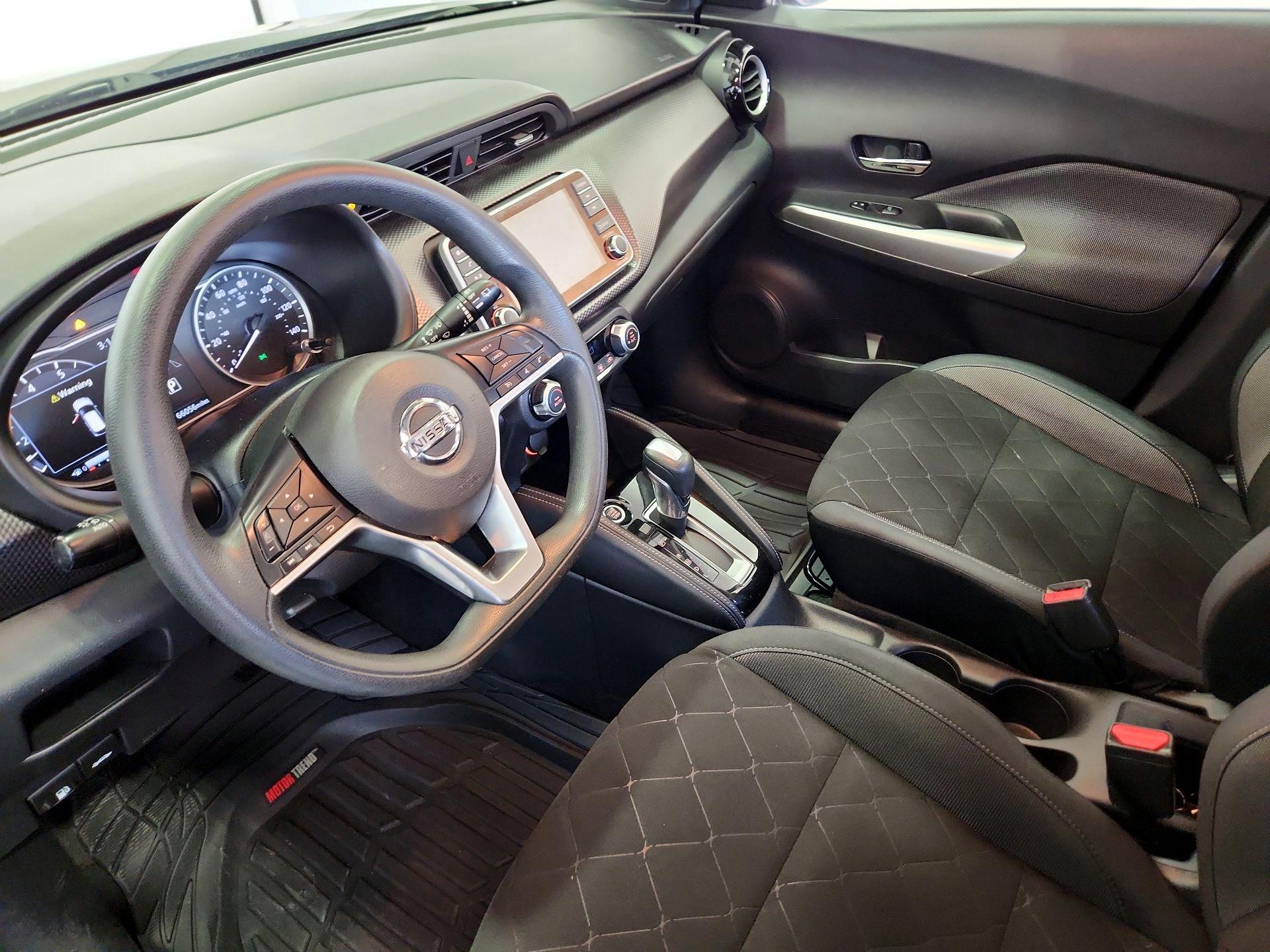 Thumbnail: 2019 Nissan Kicks - 11