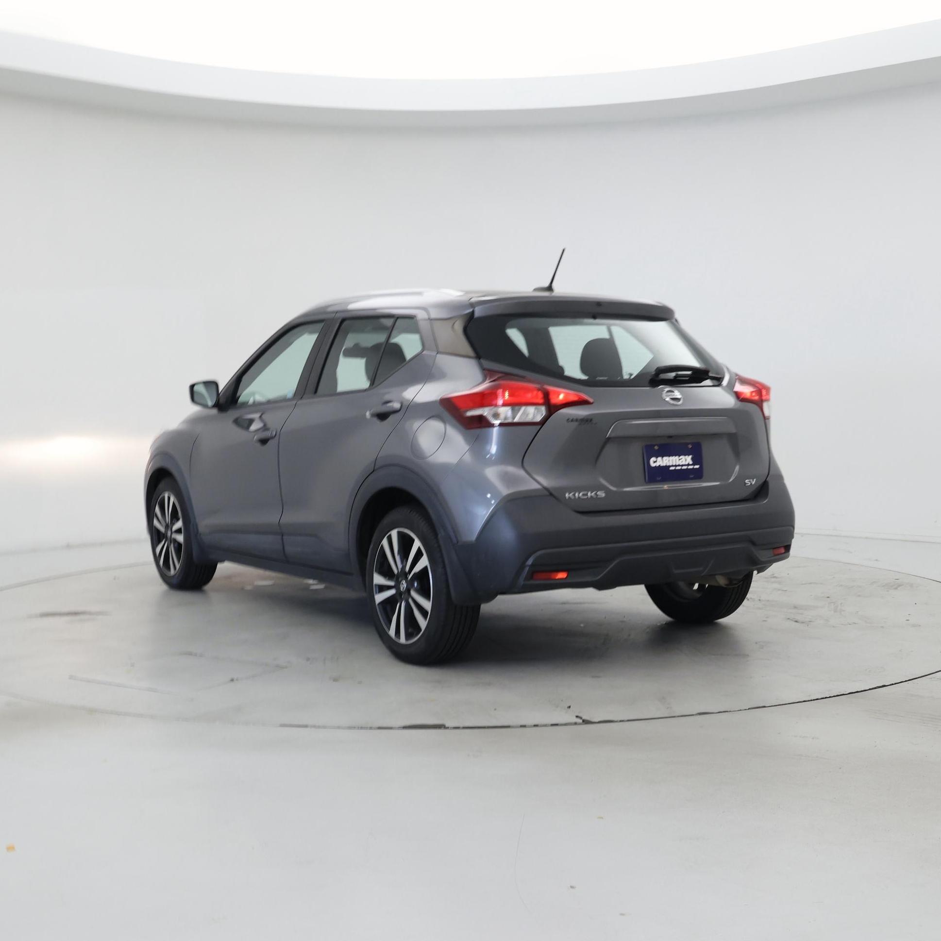 Thumbnail: 2019 Nissan Kicks - 2