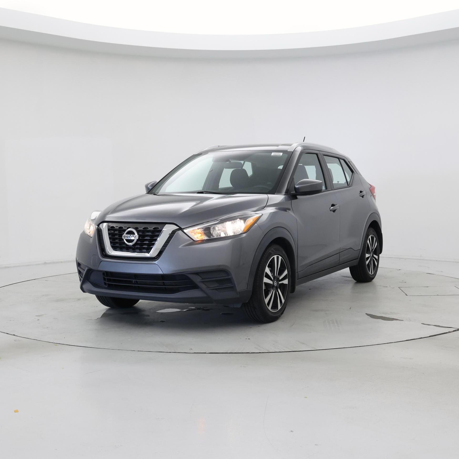 Thumbnail: 2019 Nissan Kicks - 4
