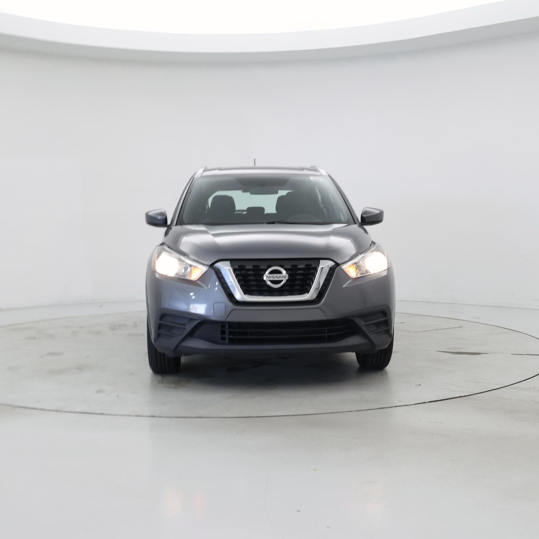 Thumbnail: 2019 Nissan Kicks - 5