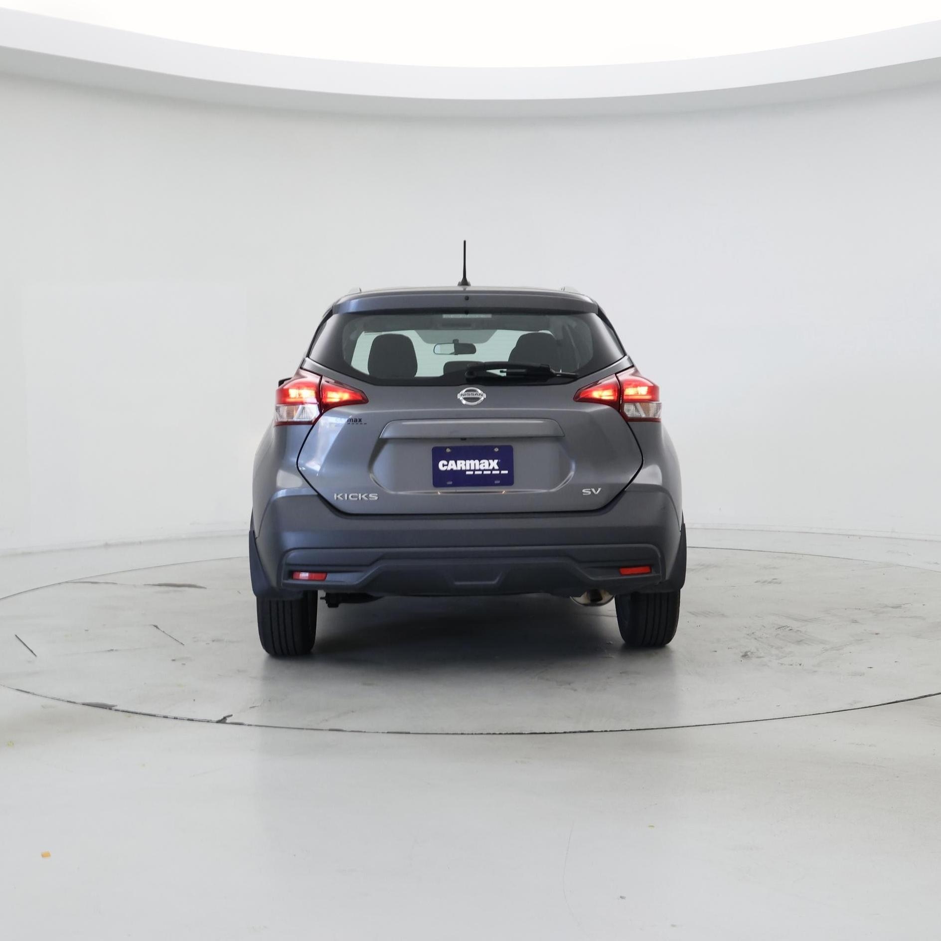 Thumbnail: 2019 Nissan Kicks - 6