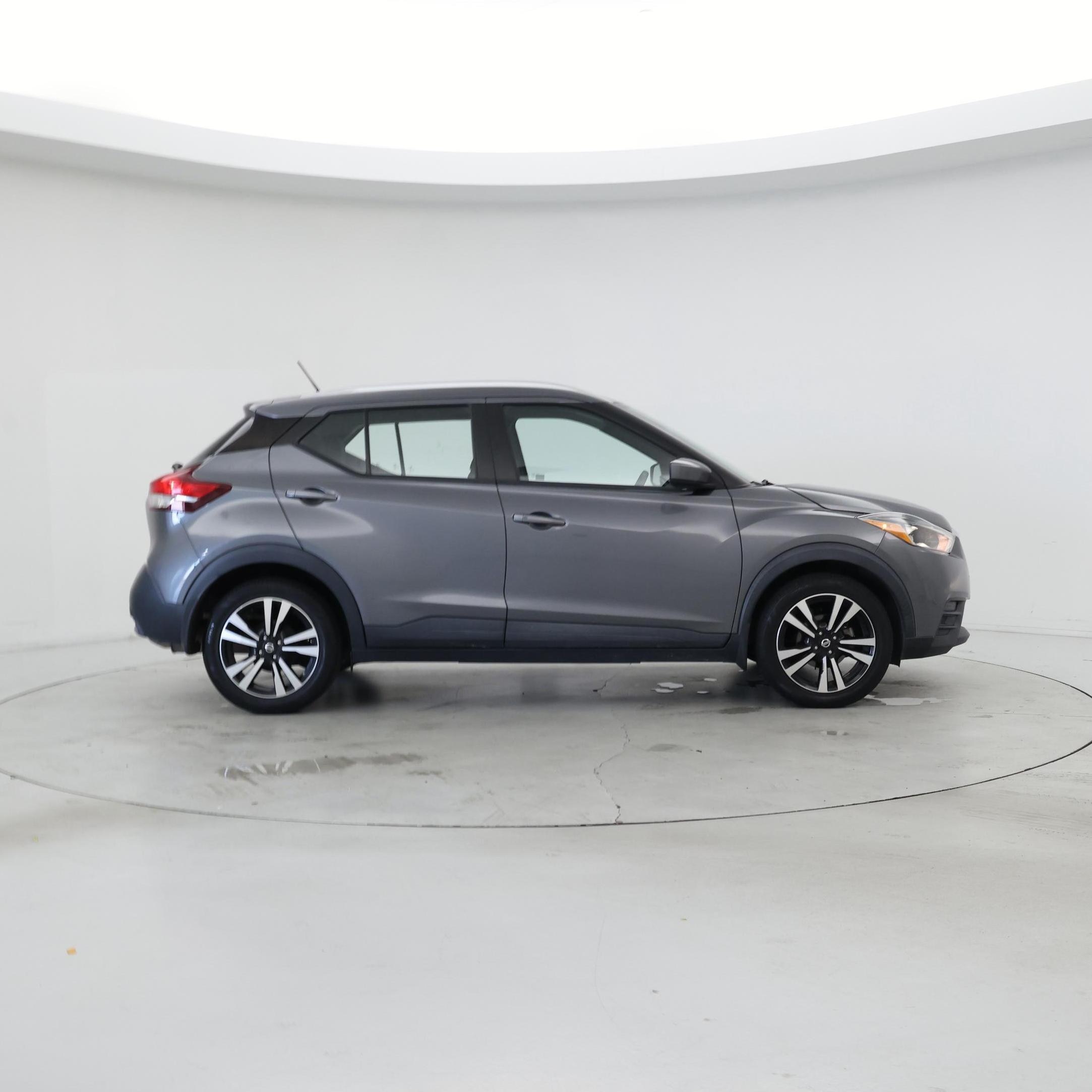 Thumbnail: 2019 Nissan Kicks - 7