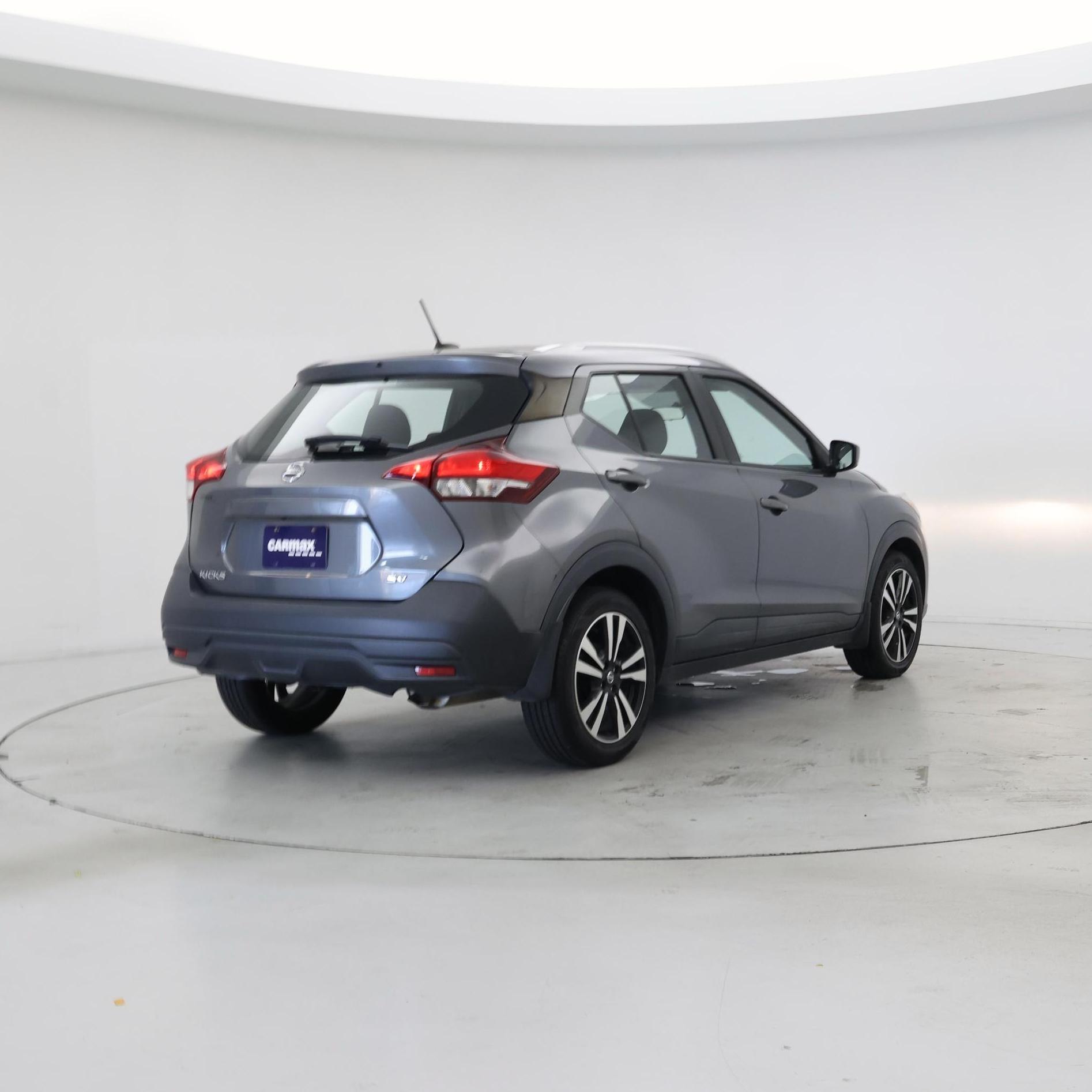 Thumbnail: 2019 Nissan Kicks - 8