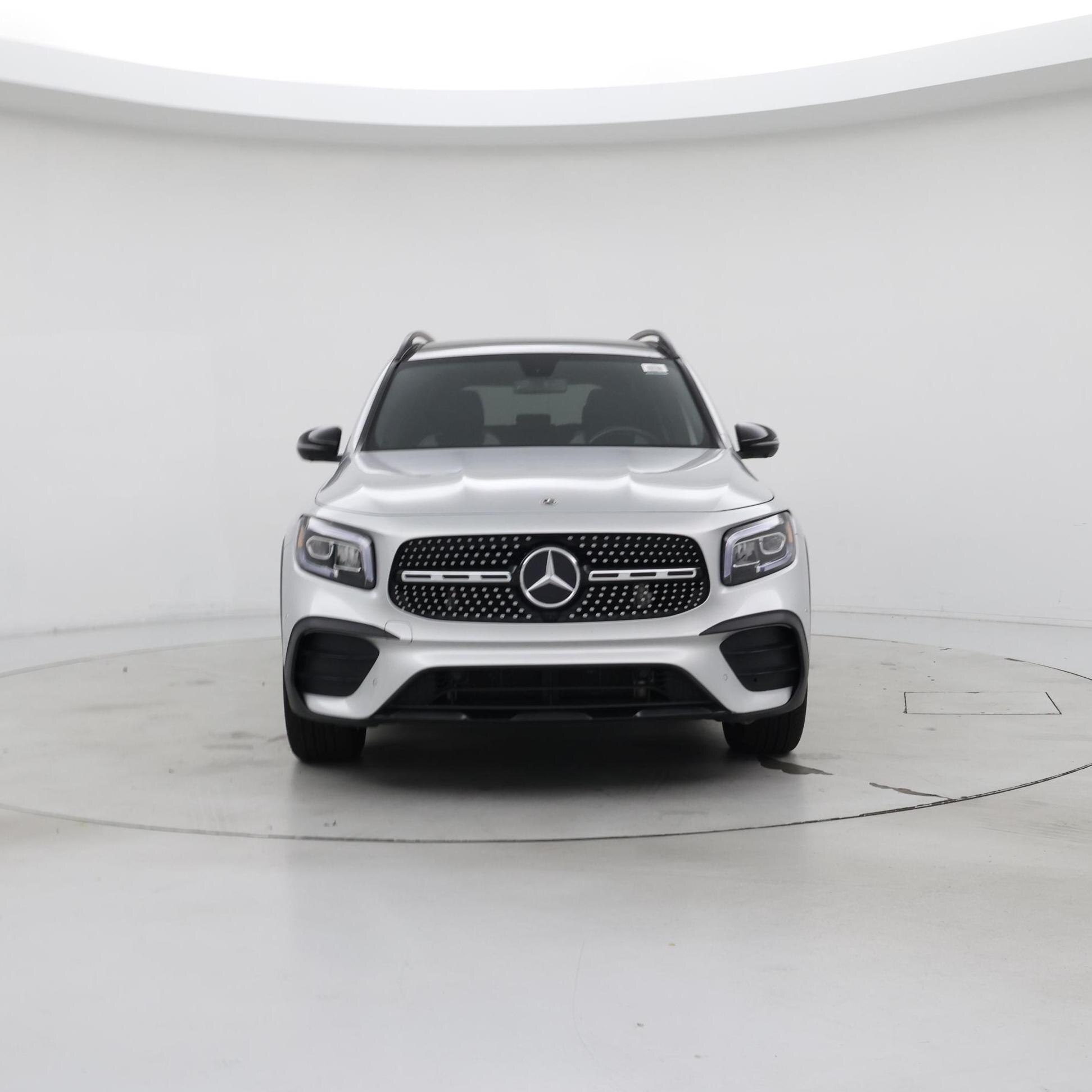 Thumbnail: 2022 Mercedes-Benz GLB - 5