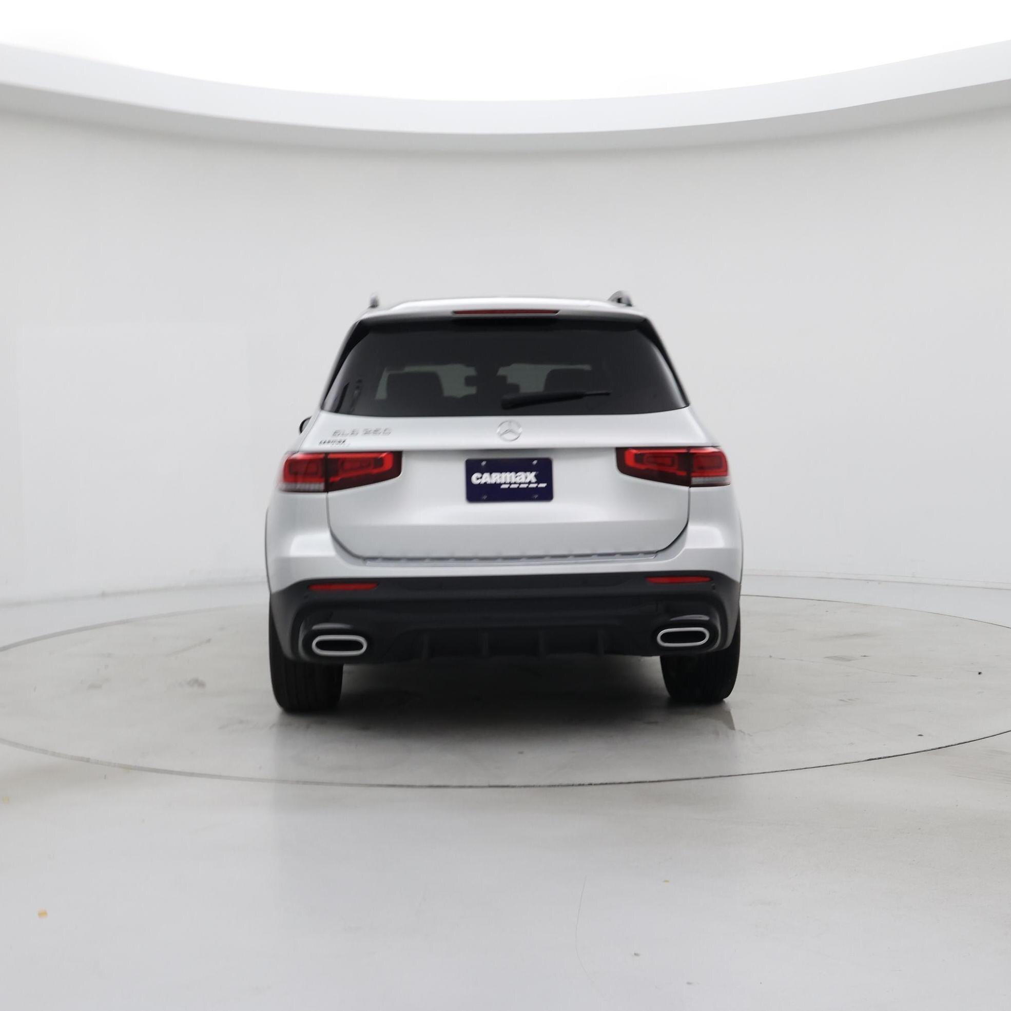 Thumbnail: 2022 Mercedes-Benz GLB - 6